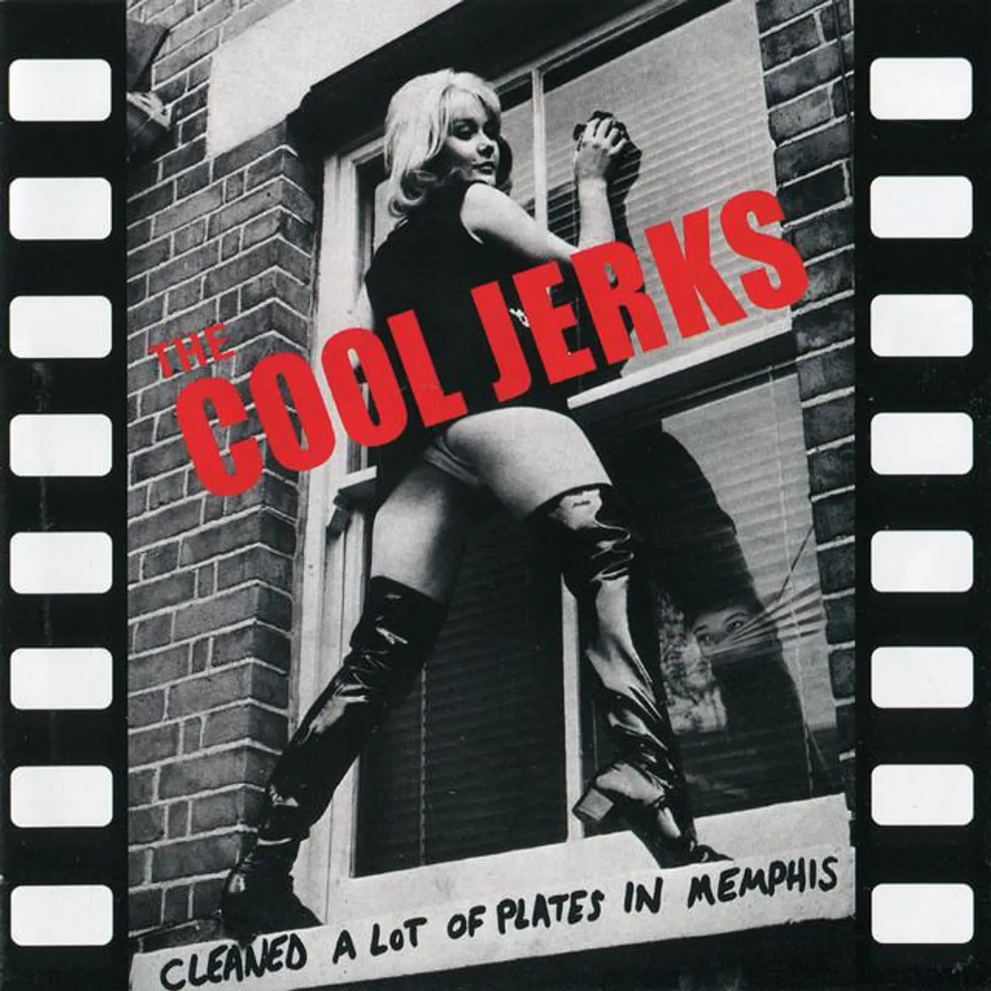 The Cool Jerks