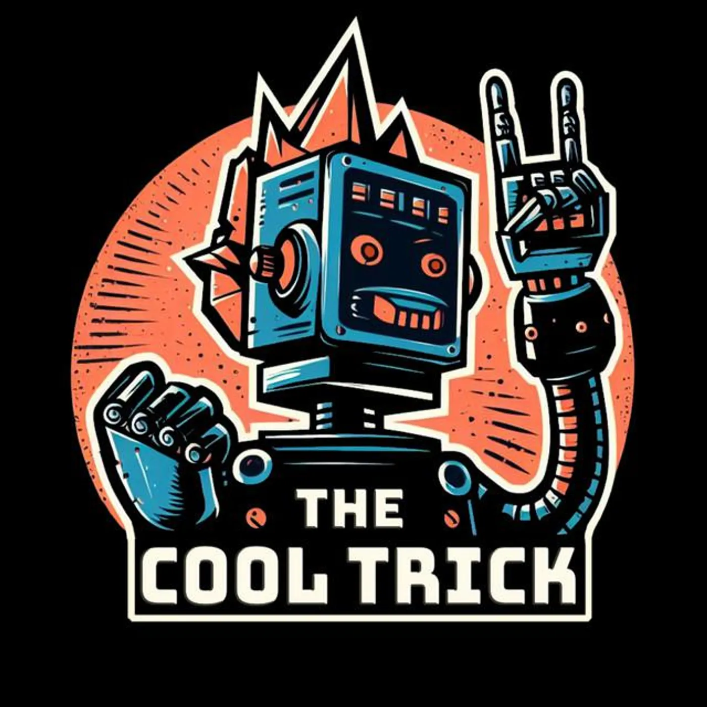 The Cool Trick Brand Page