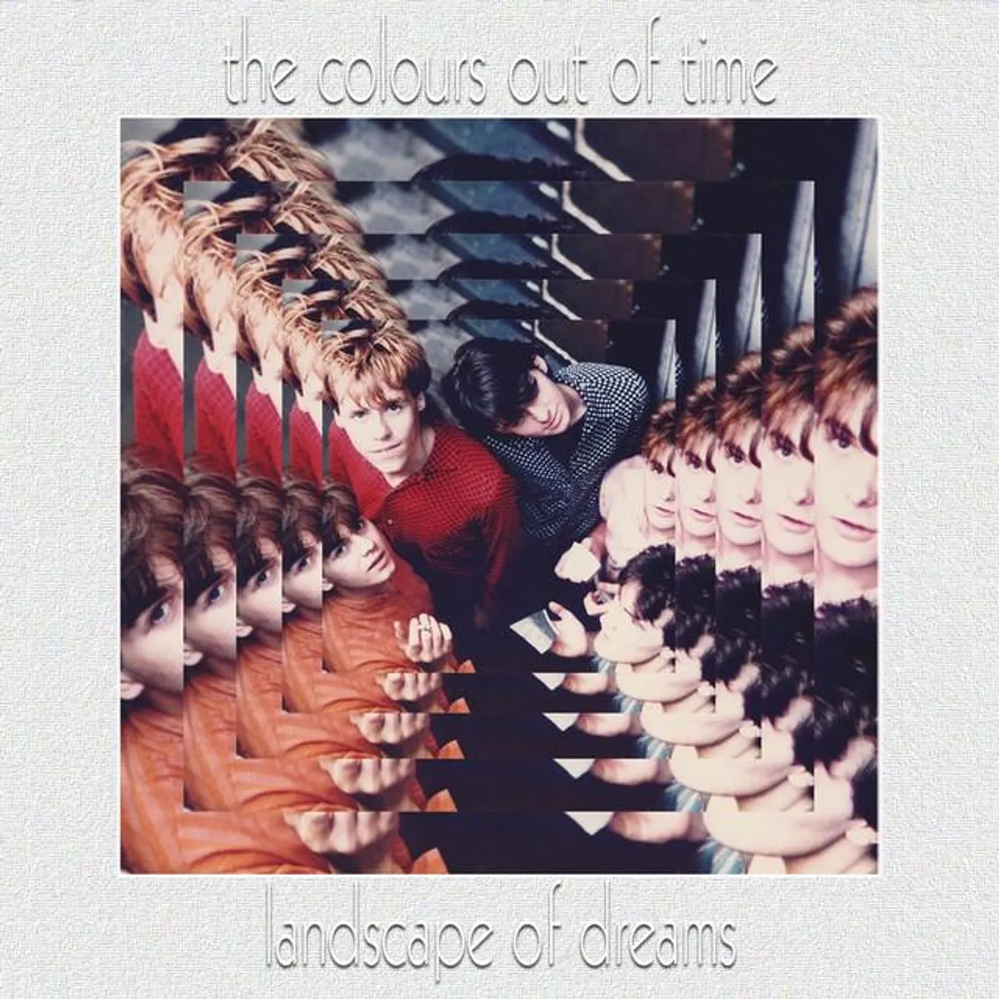 The Colours Out Of Time