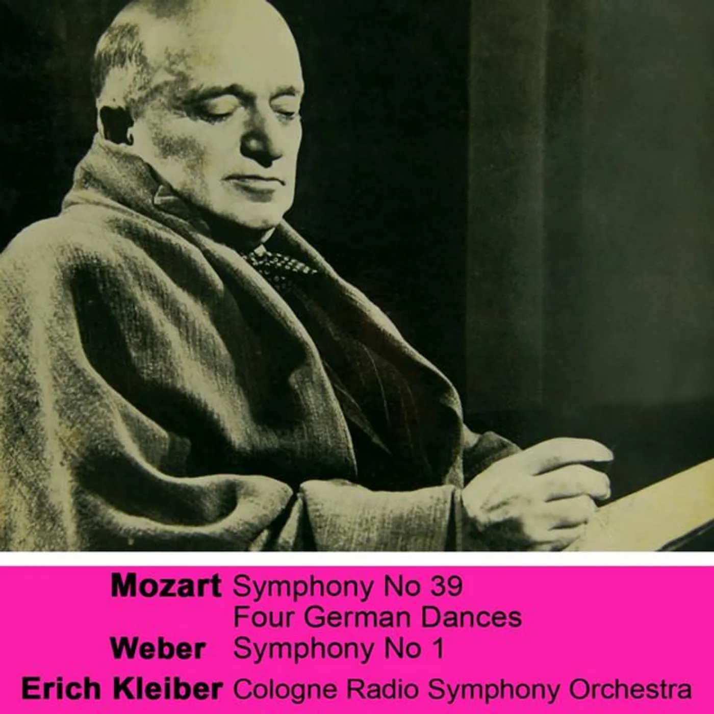 The Cologne Radio Symphony Orchestra Brand Page