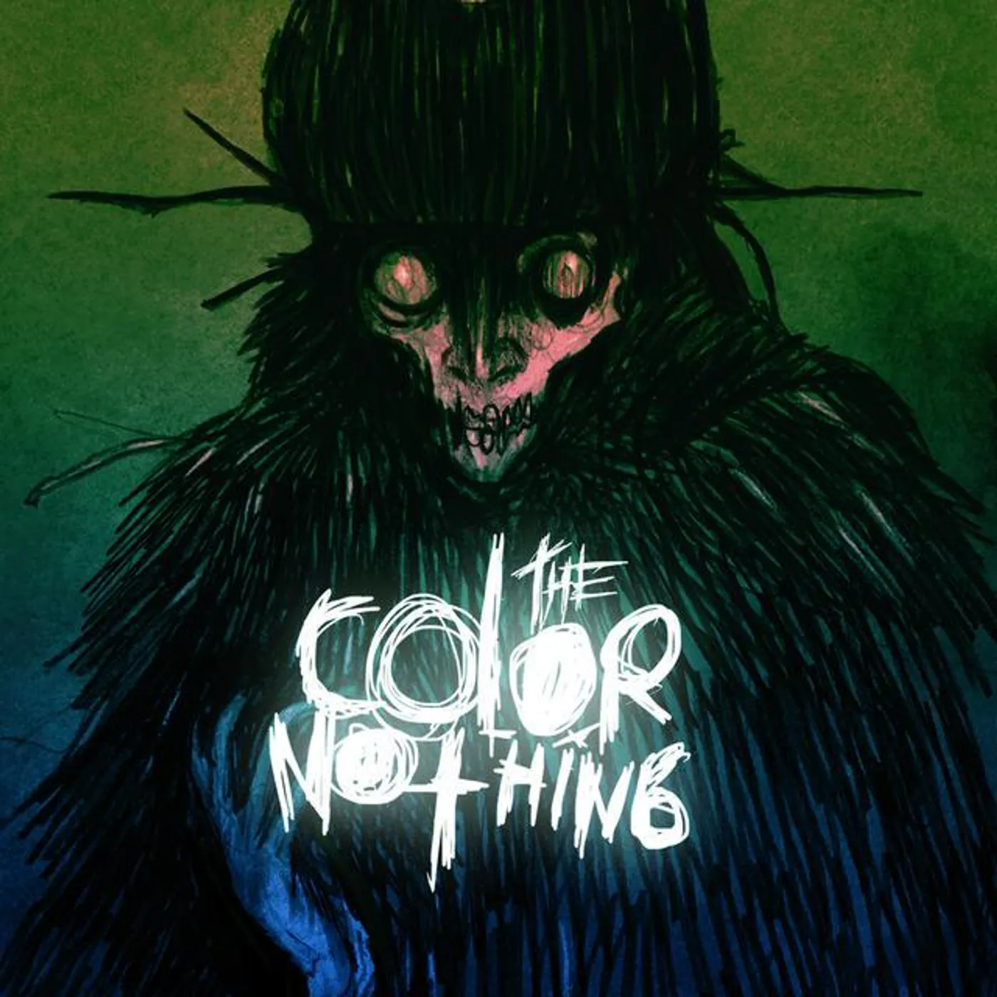 The Color Nothing Brand Page