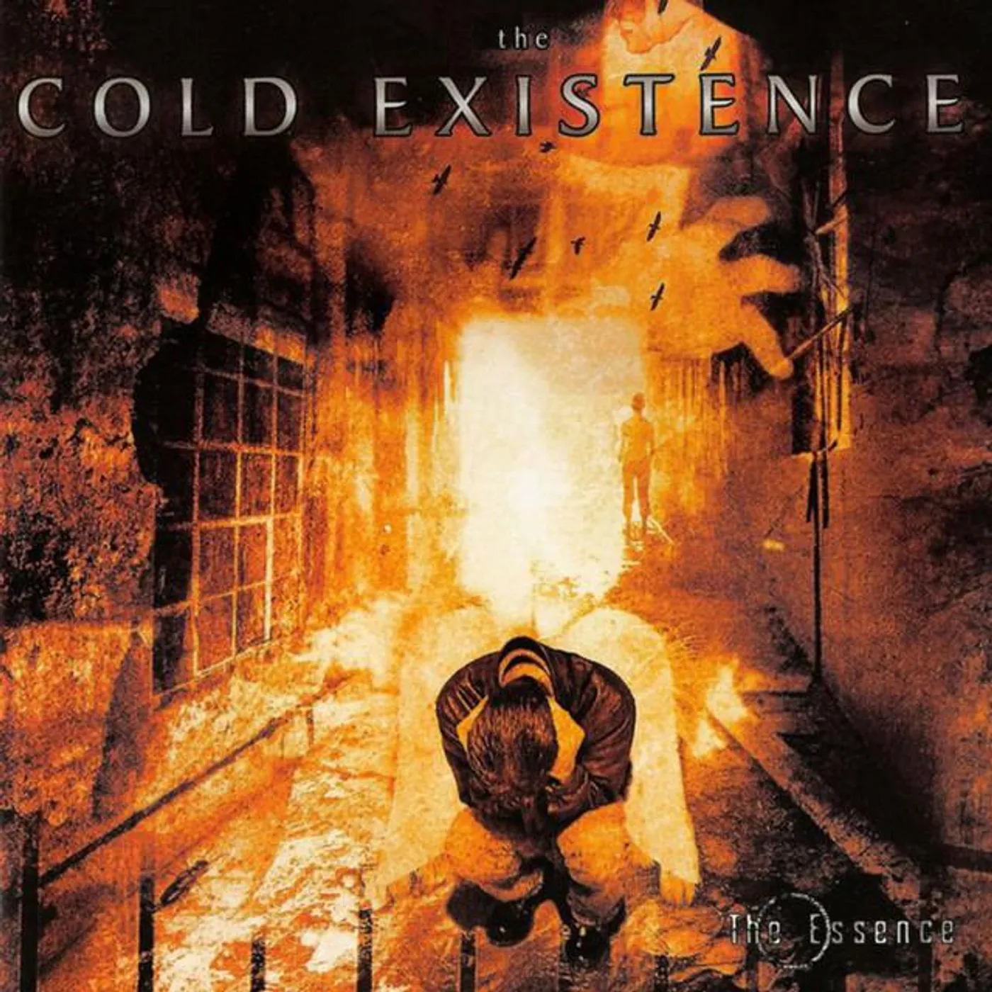The Cold Existence Brand Page