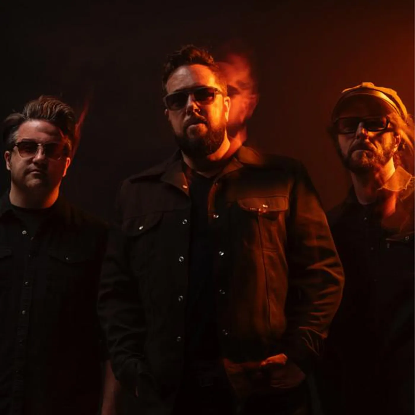 The Cold Stares Brand Page