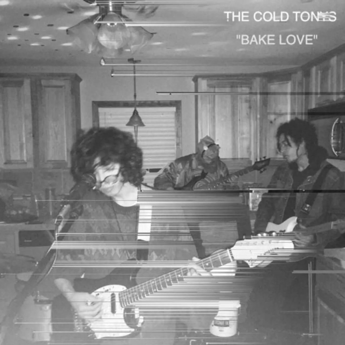 The Cold Tony's