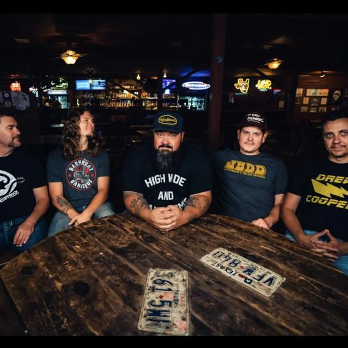 The Cole Trains Brand Page