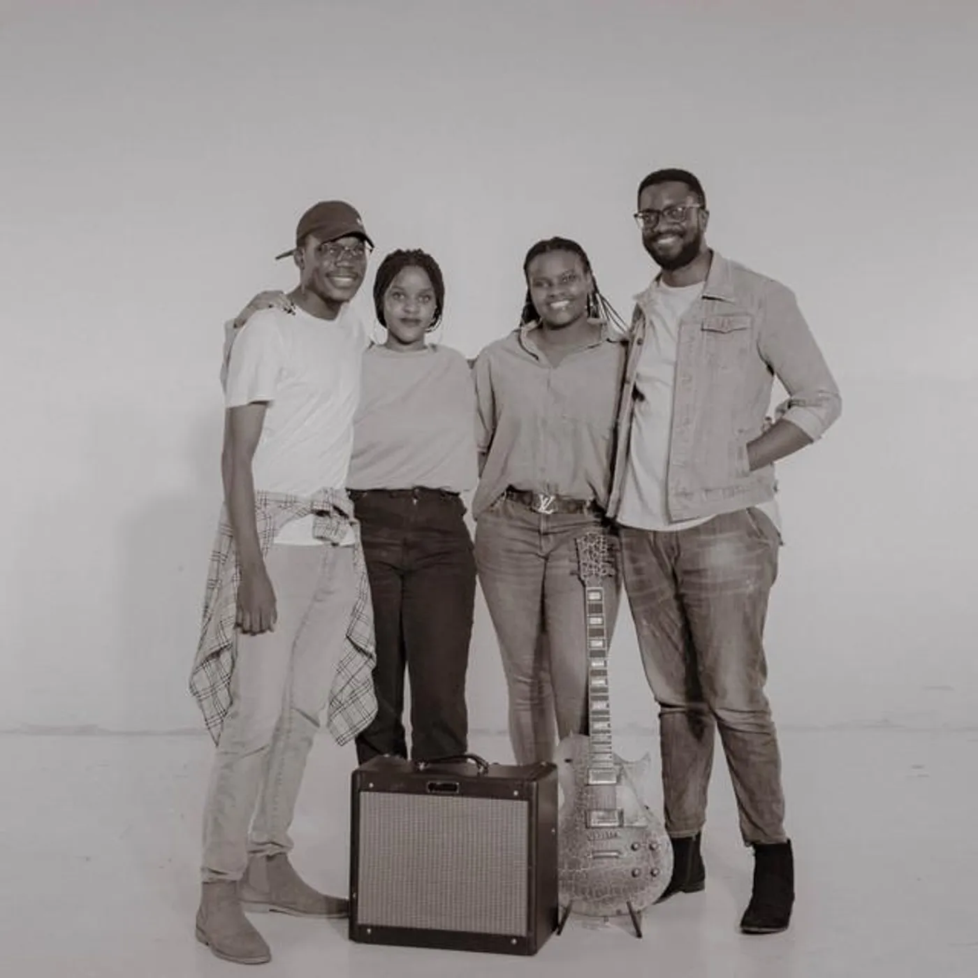 The Collective Ug Brand Page