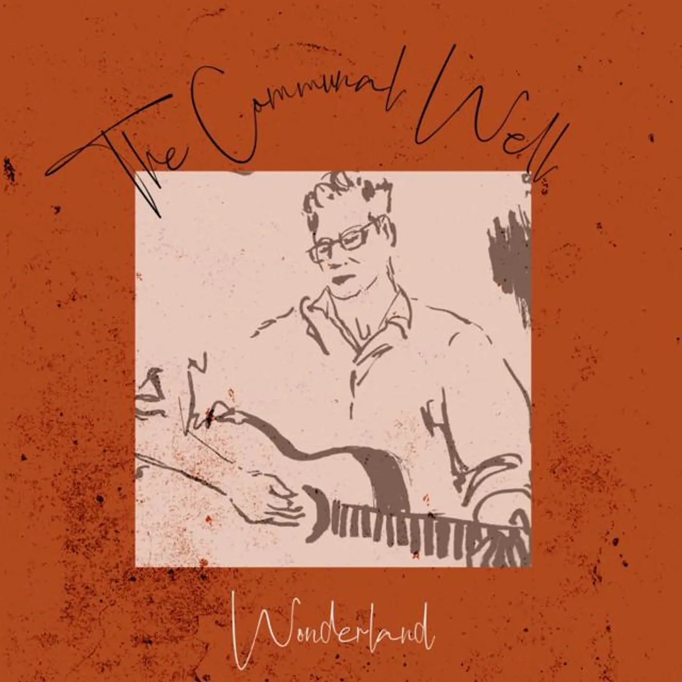 The Communal Well Brand Page