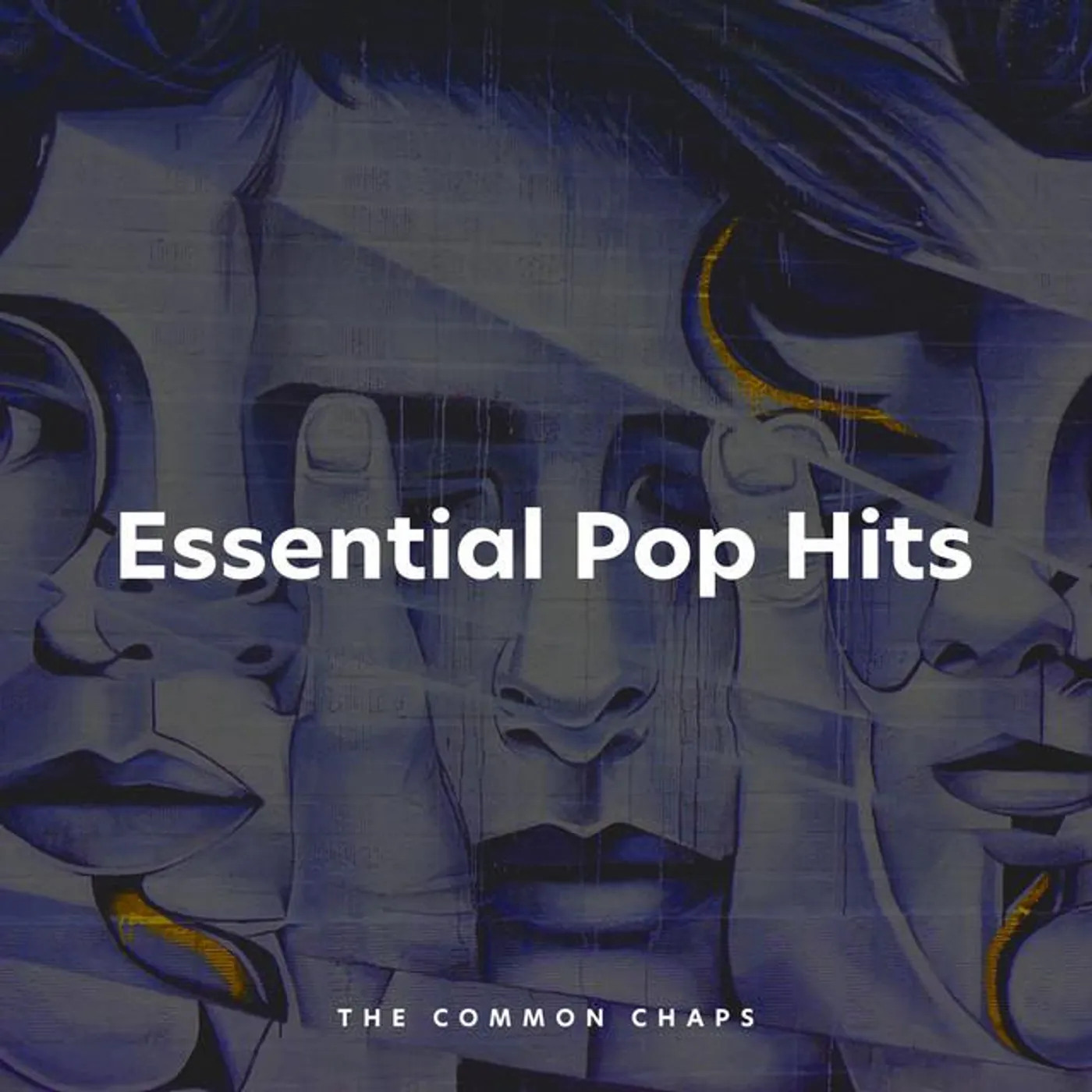 The Common Chaps Brand Page