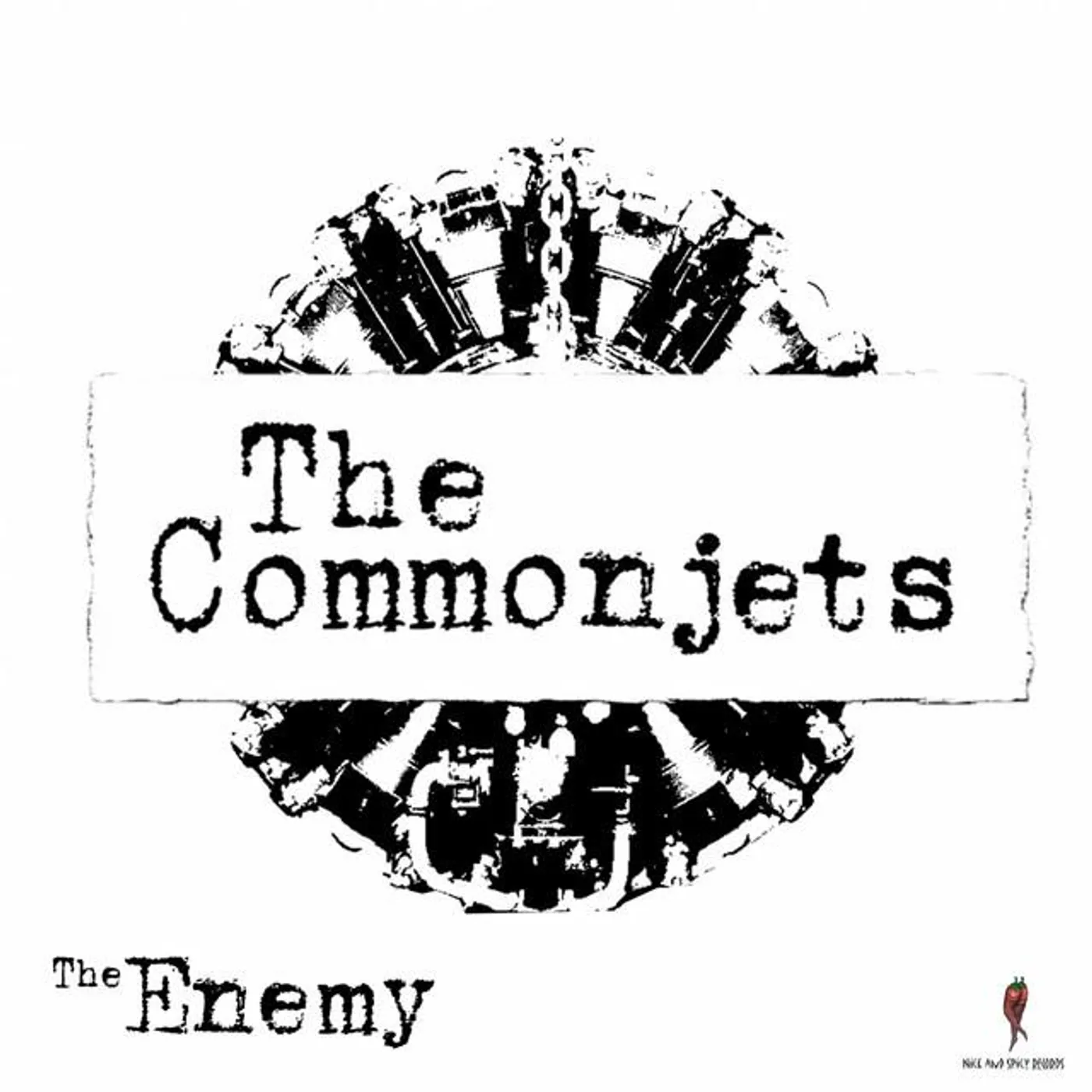 The Commonjets