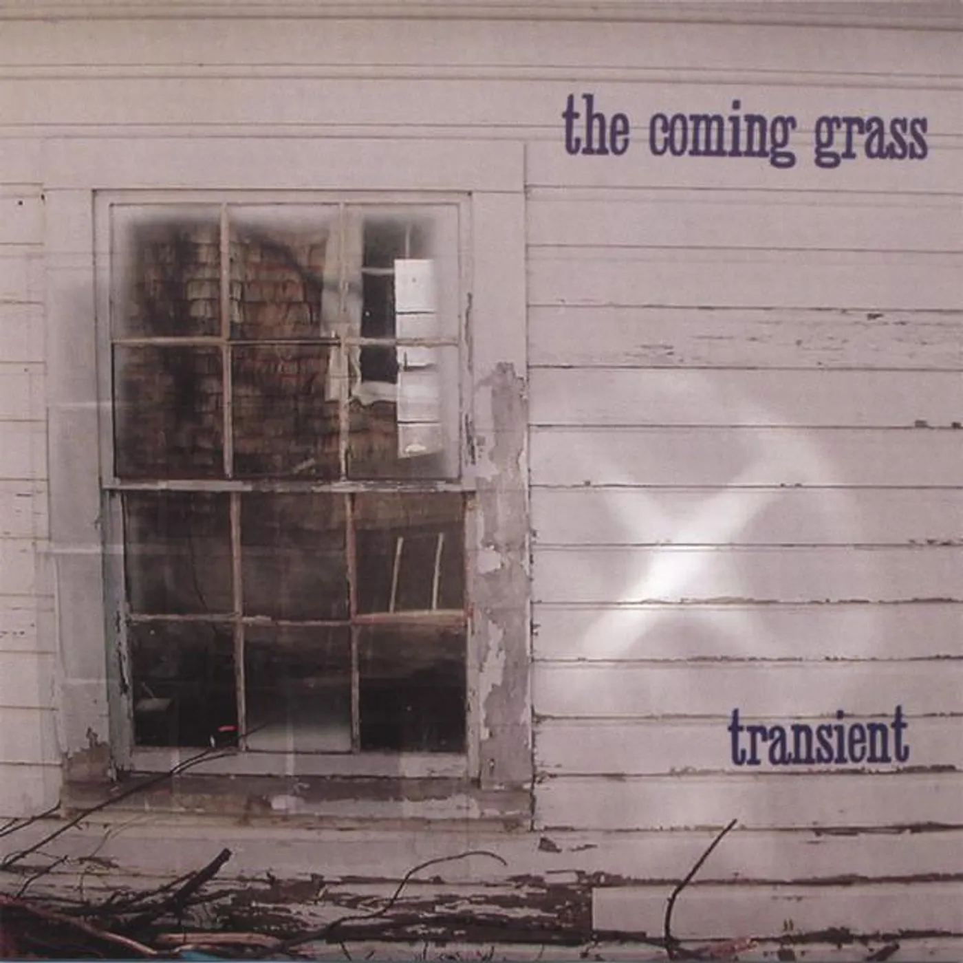 The Coming Grass