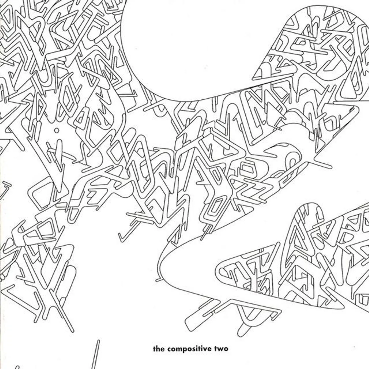 The Compositive Two Brand Page