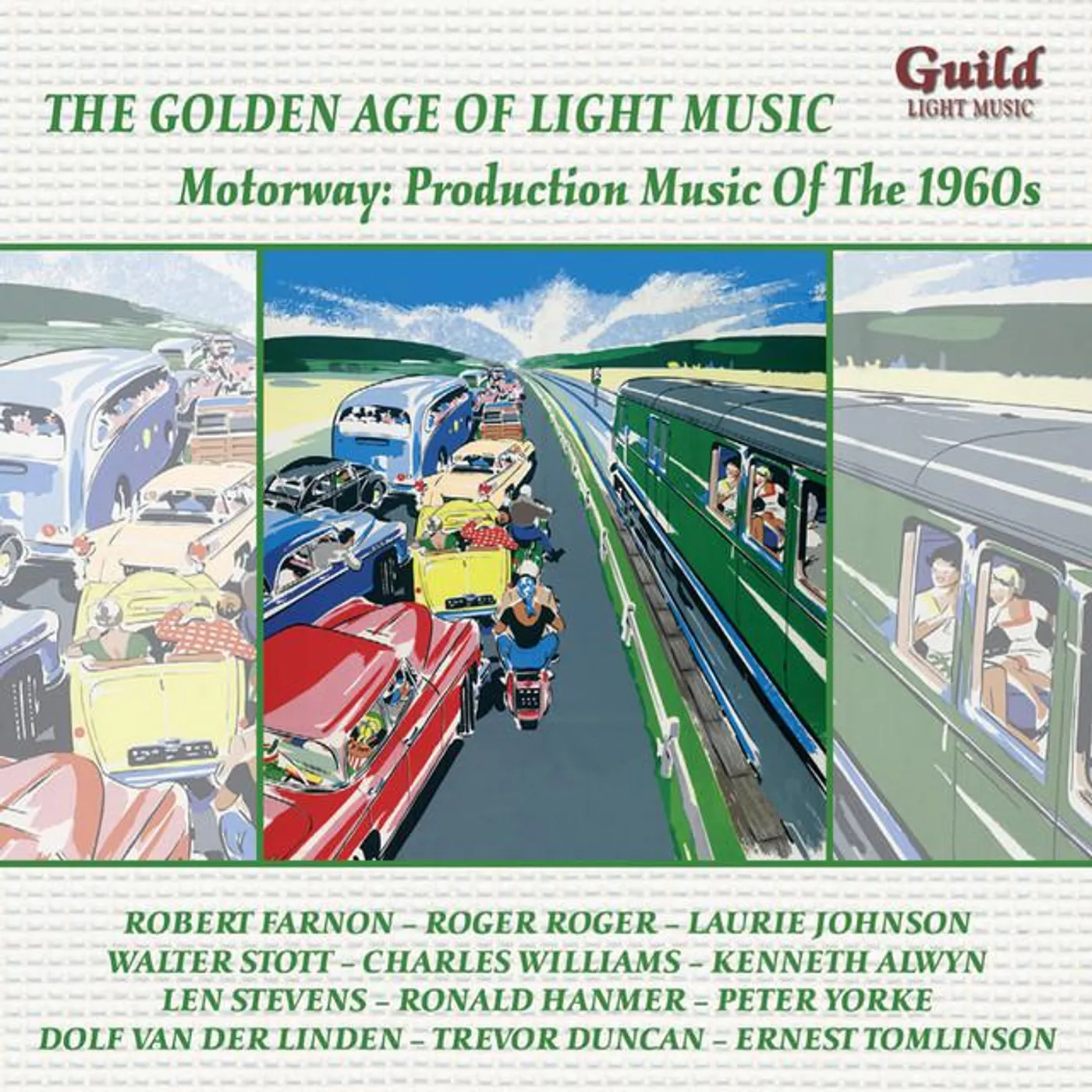 The Connaught Light Orchestra