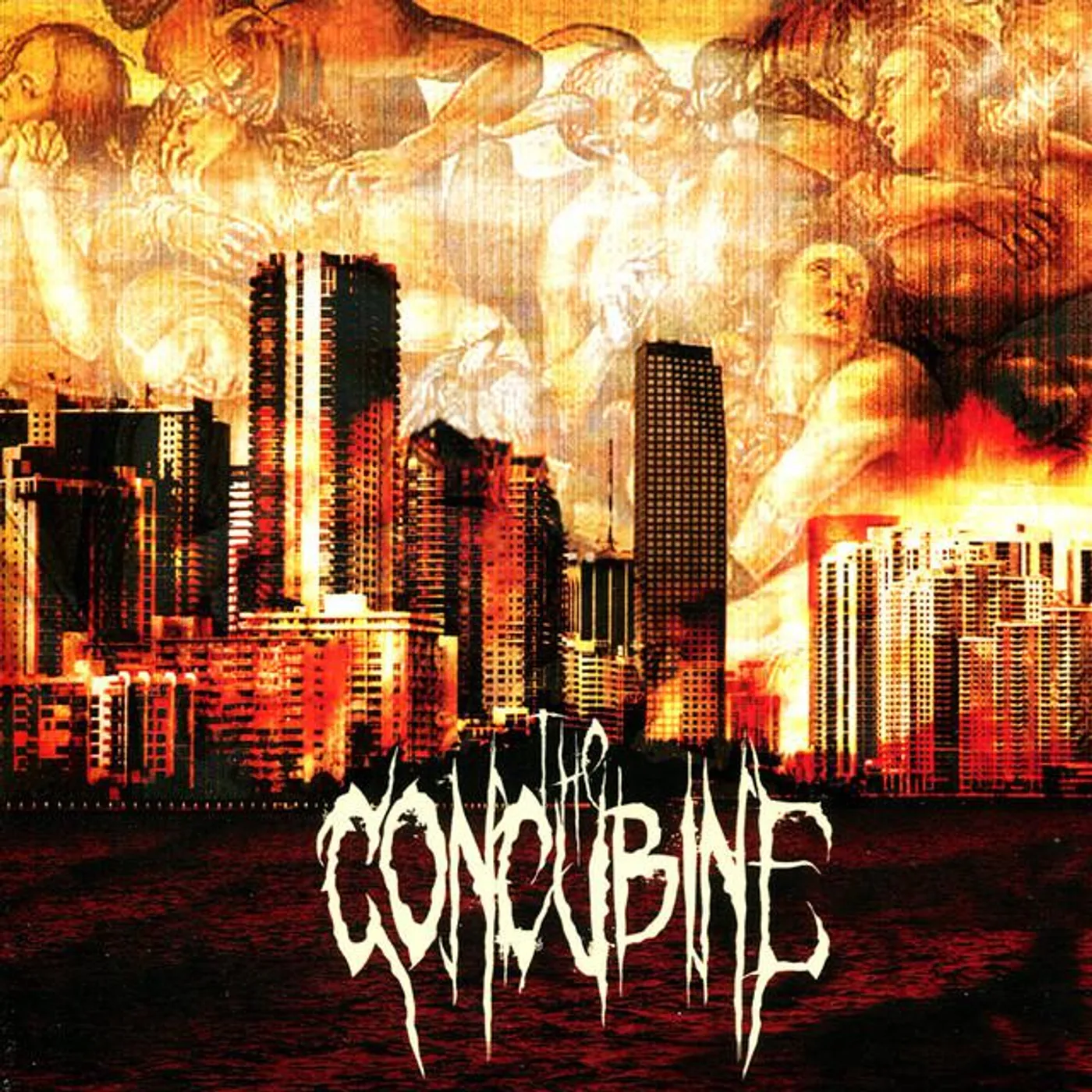 The Concubine Brand Page