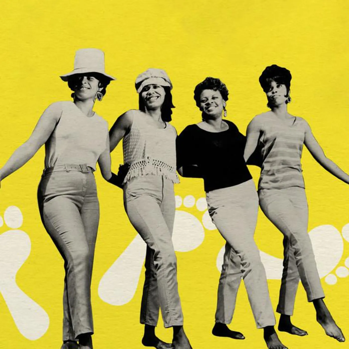 The Contessas Brand Page