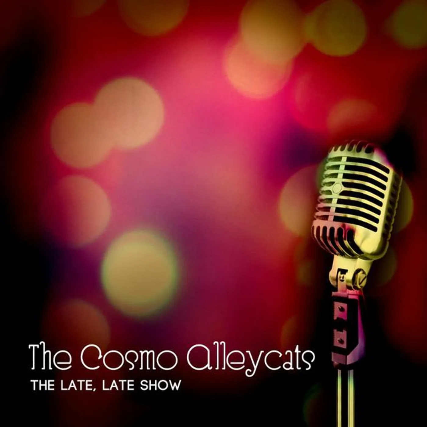 The Cosmo Alleycats Brand Page