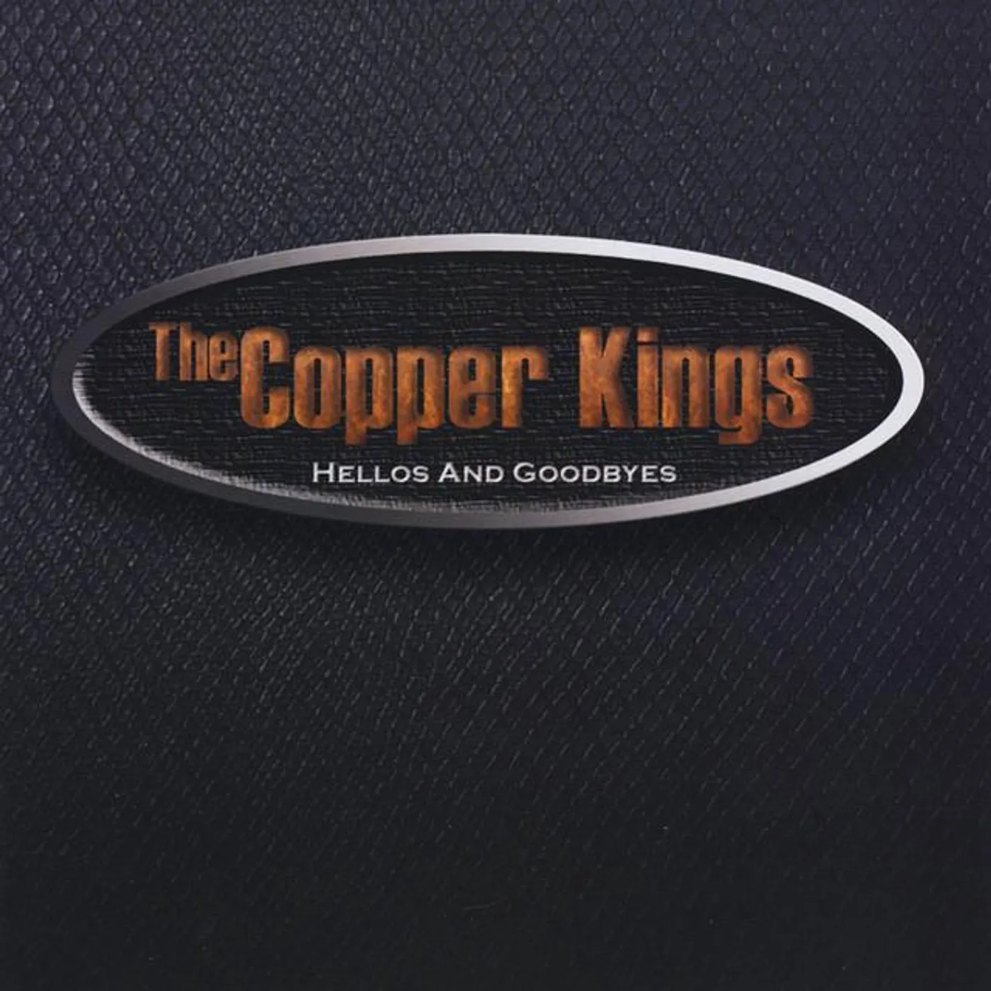 The Copper Kings Brand Page