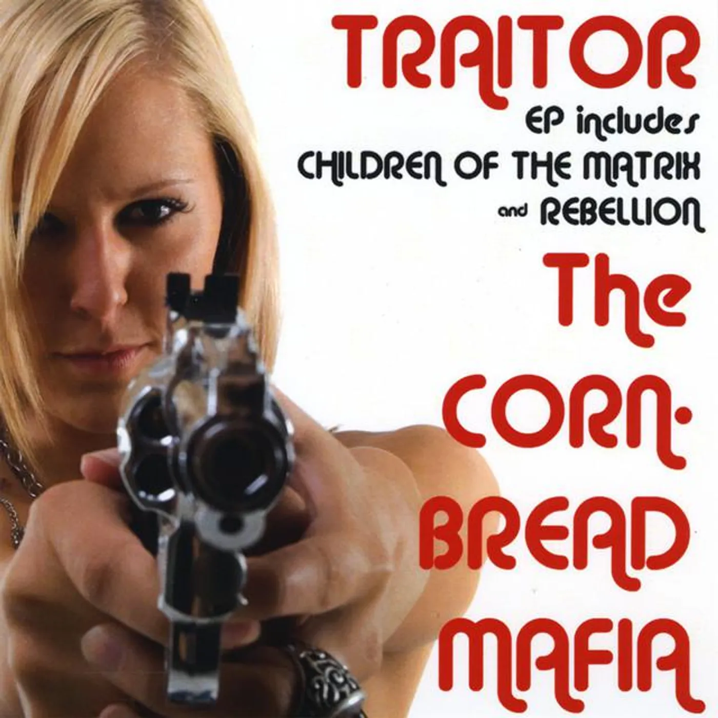 The Cornbread Mafia