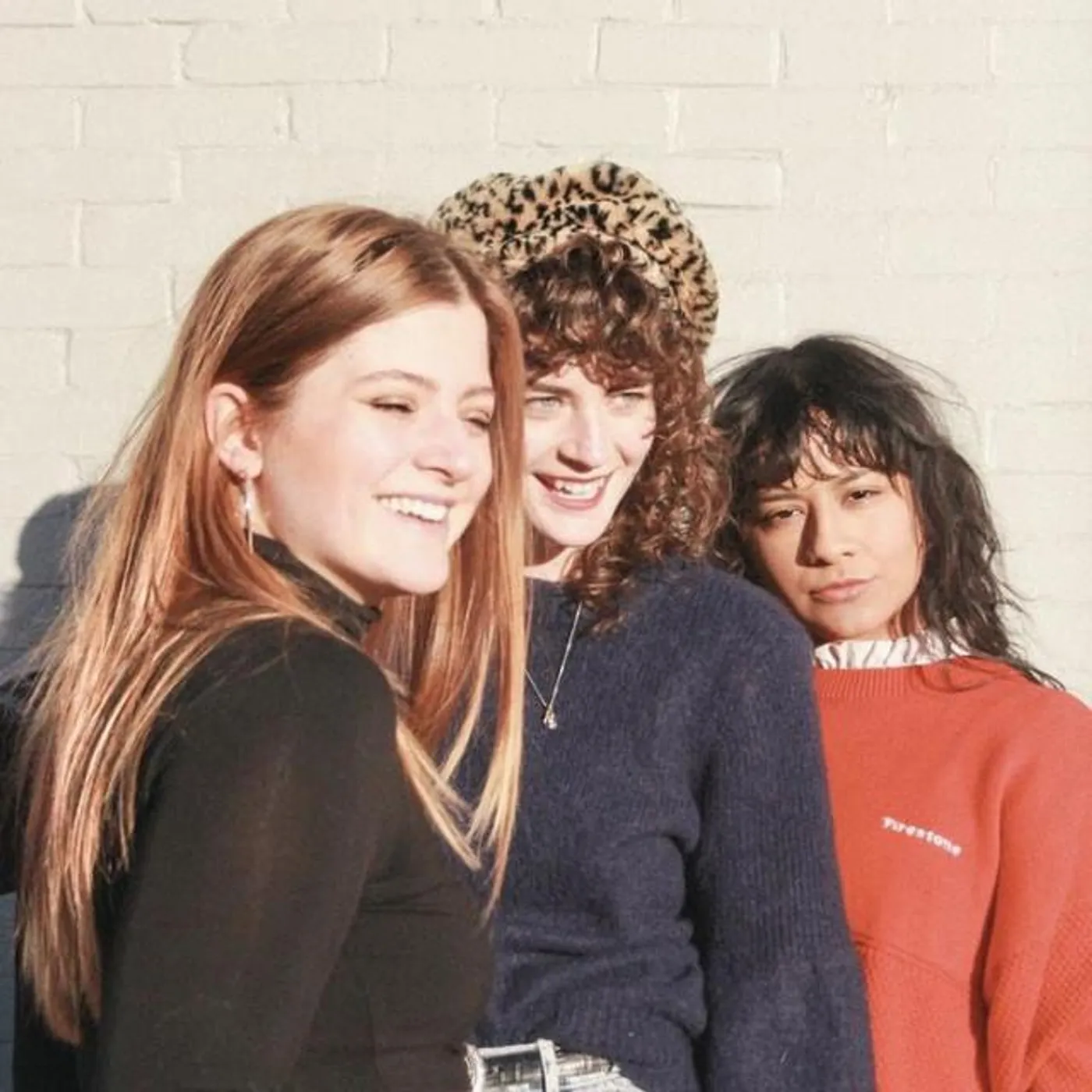 The Corner Girls