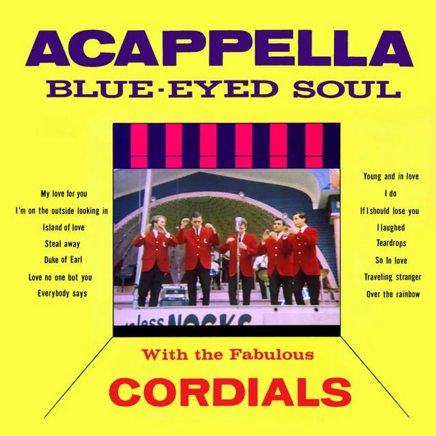 The Cordials