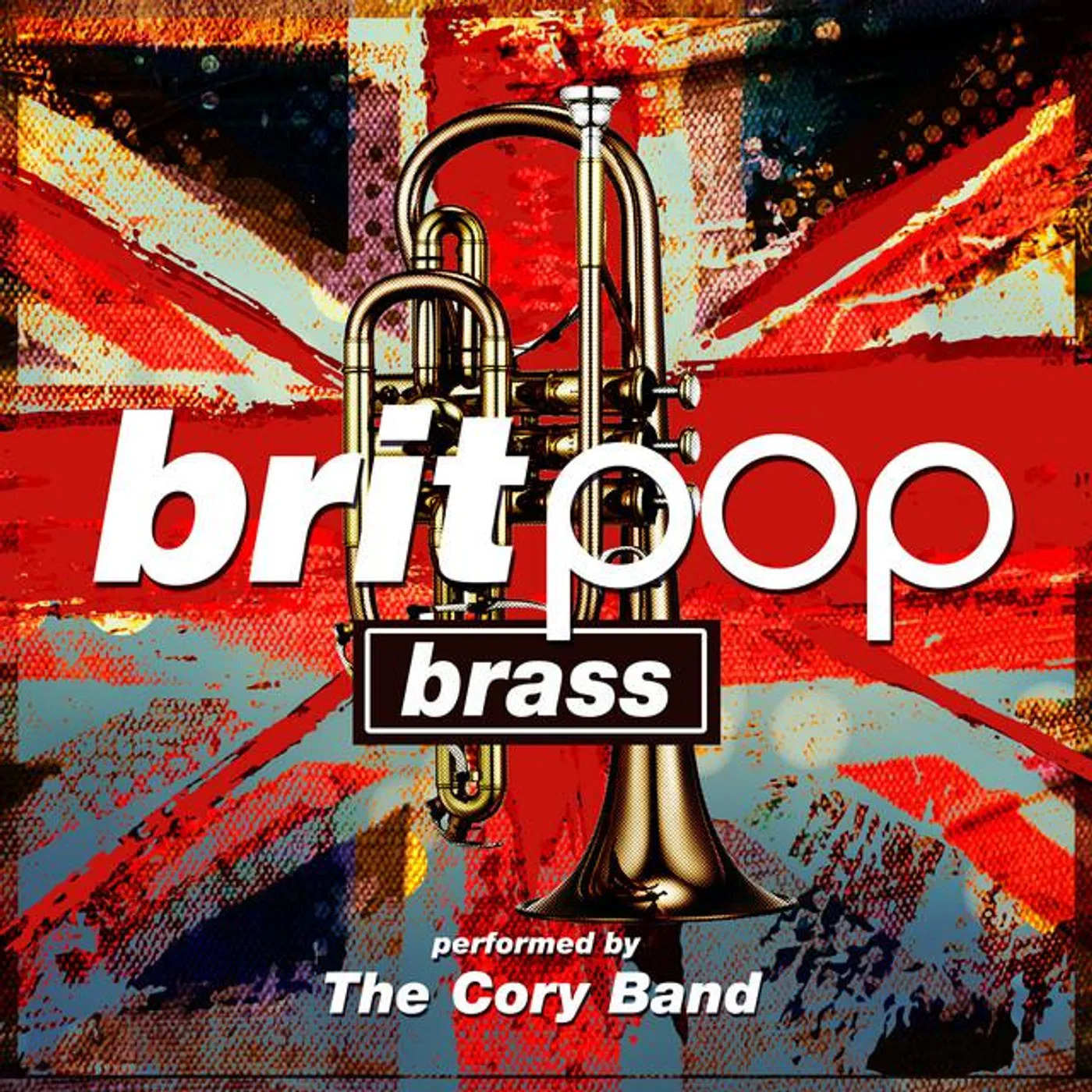 The Cory Band