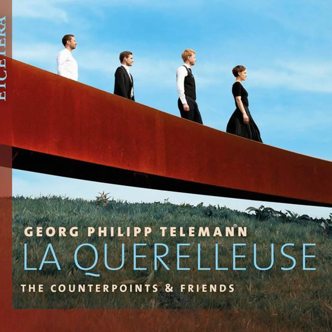 The Counterpoints