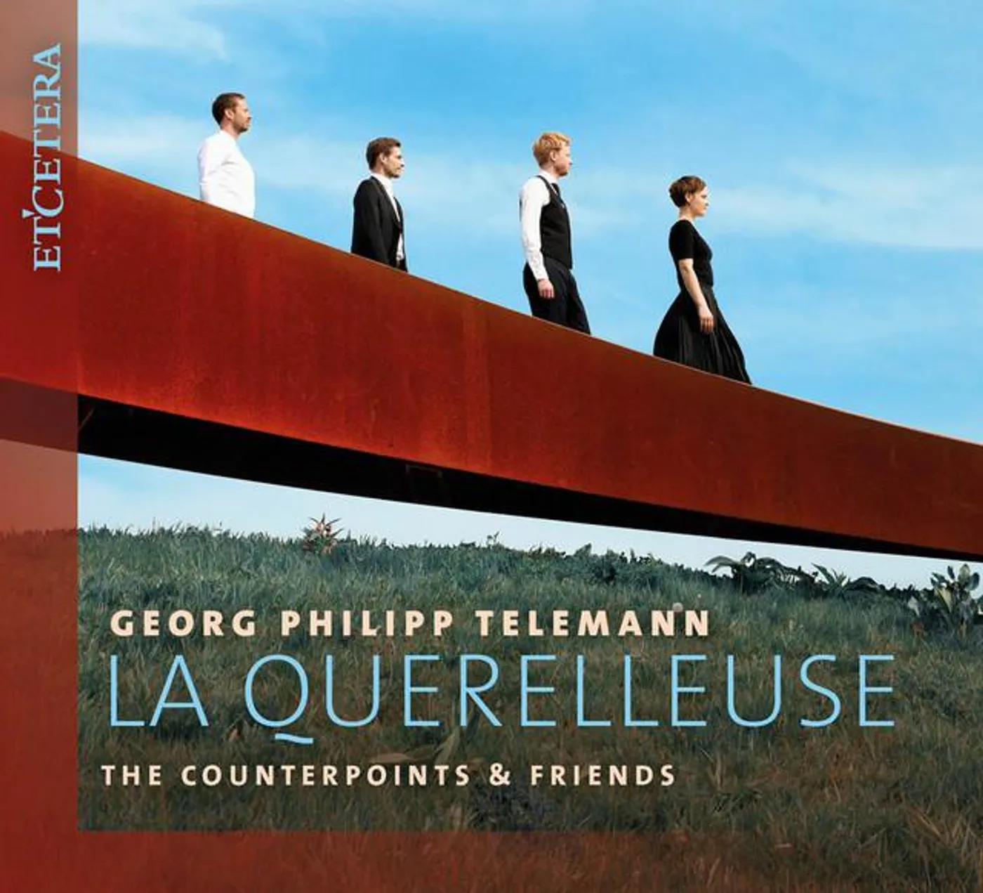 The Counterpoints