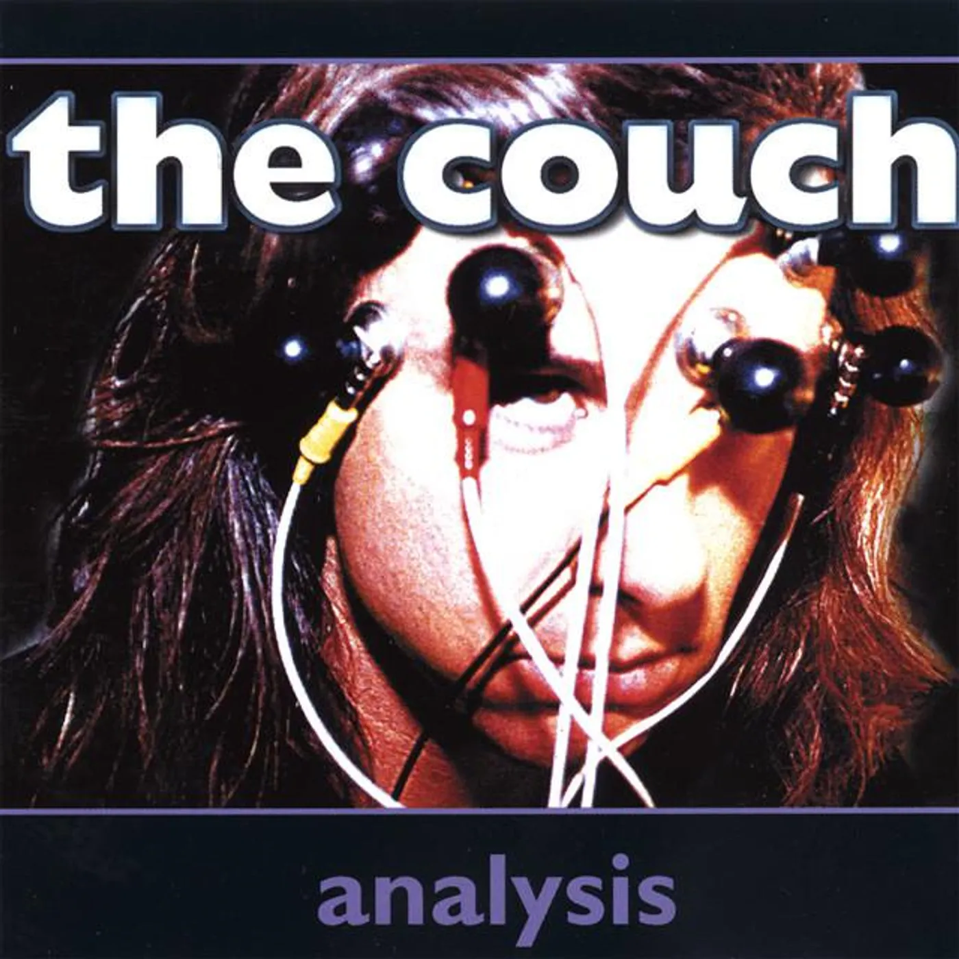 The Couch Experience Brand Page