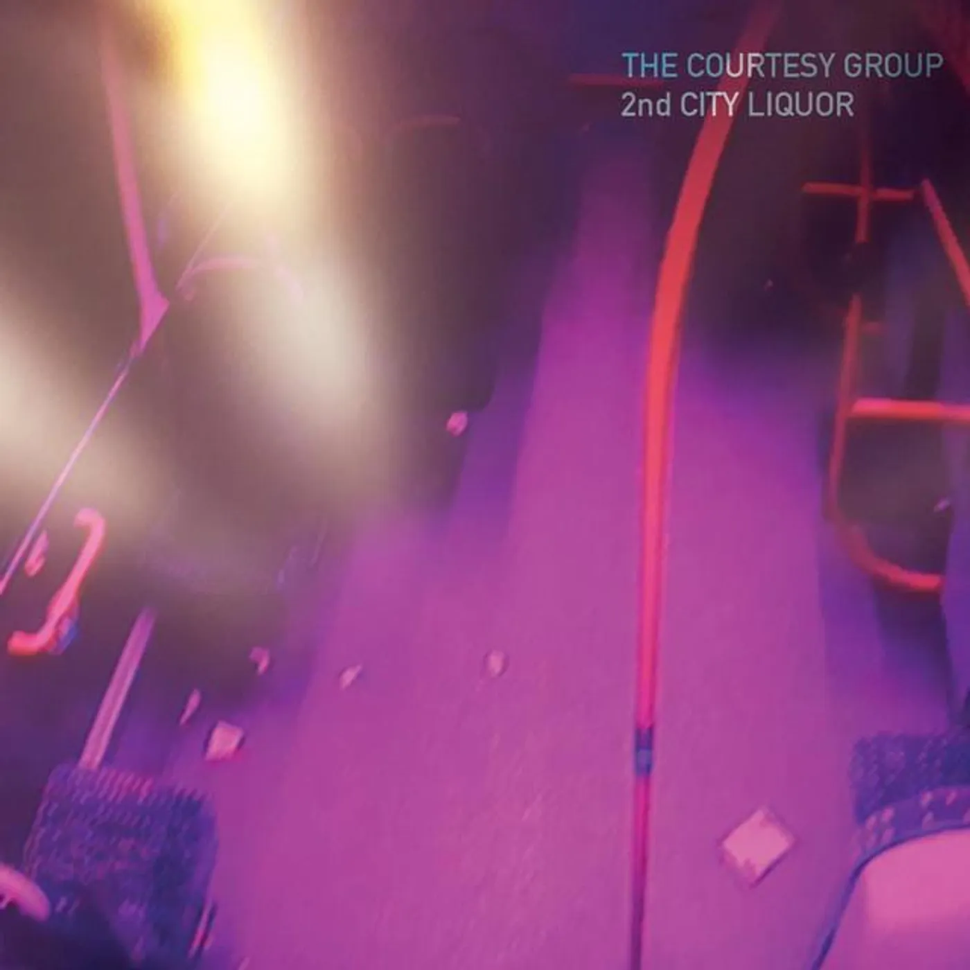 The Courtesy Group