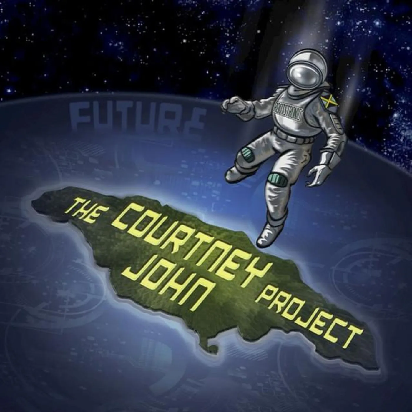 The Courtney John Project