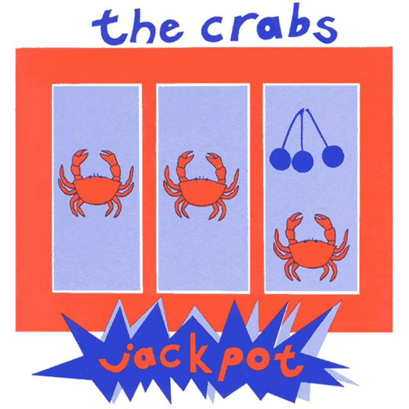 The Crabs
