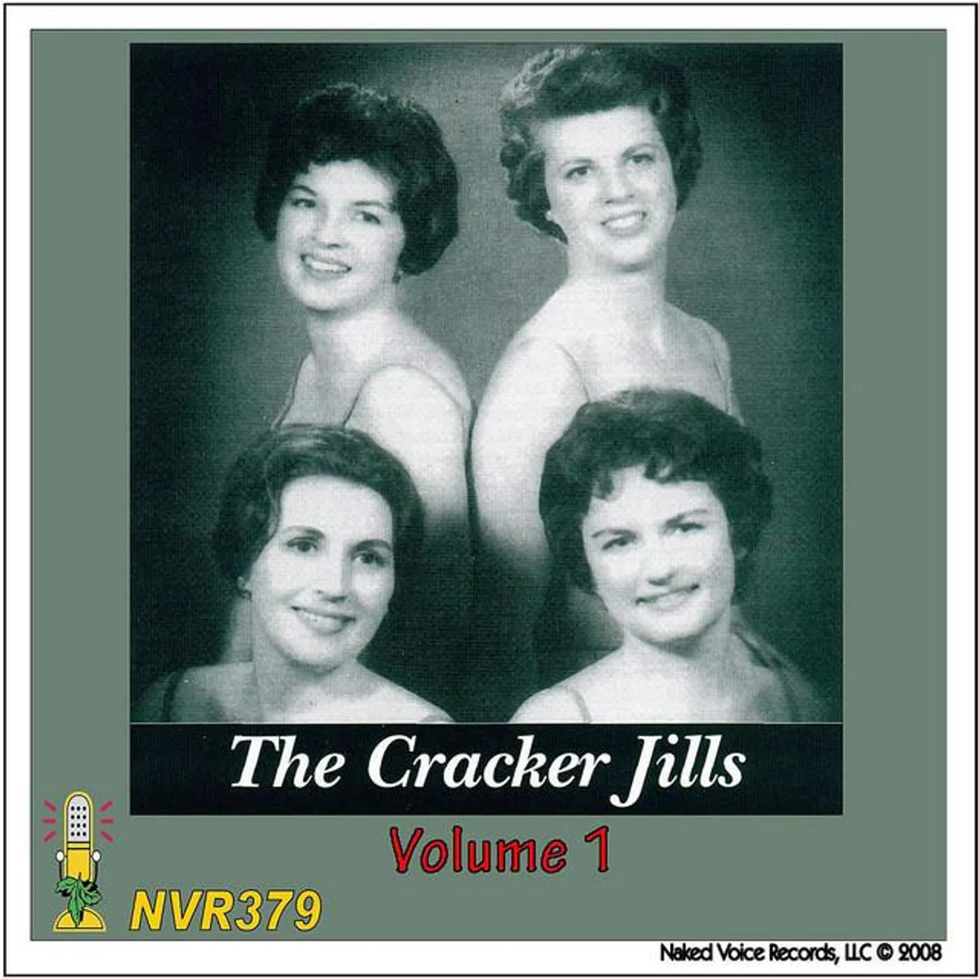 The Cracker Jills