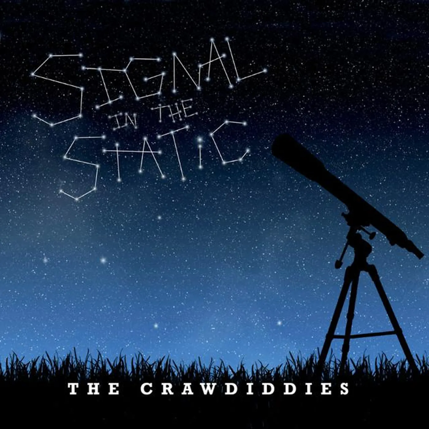 The Crawdiddies