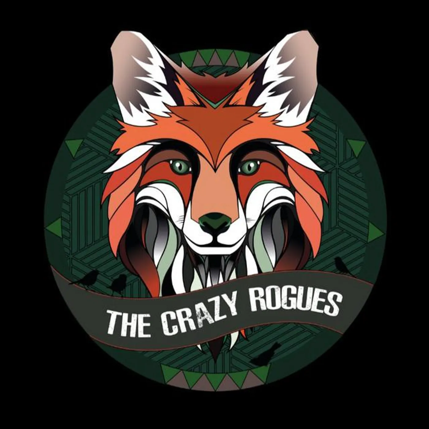 The Crazy Rogues Brand Page