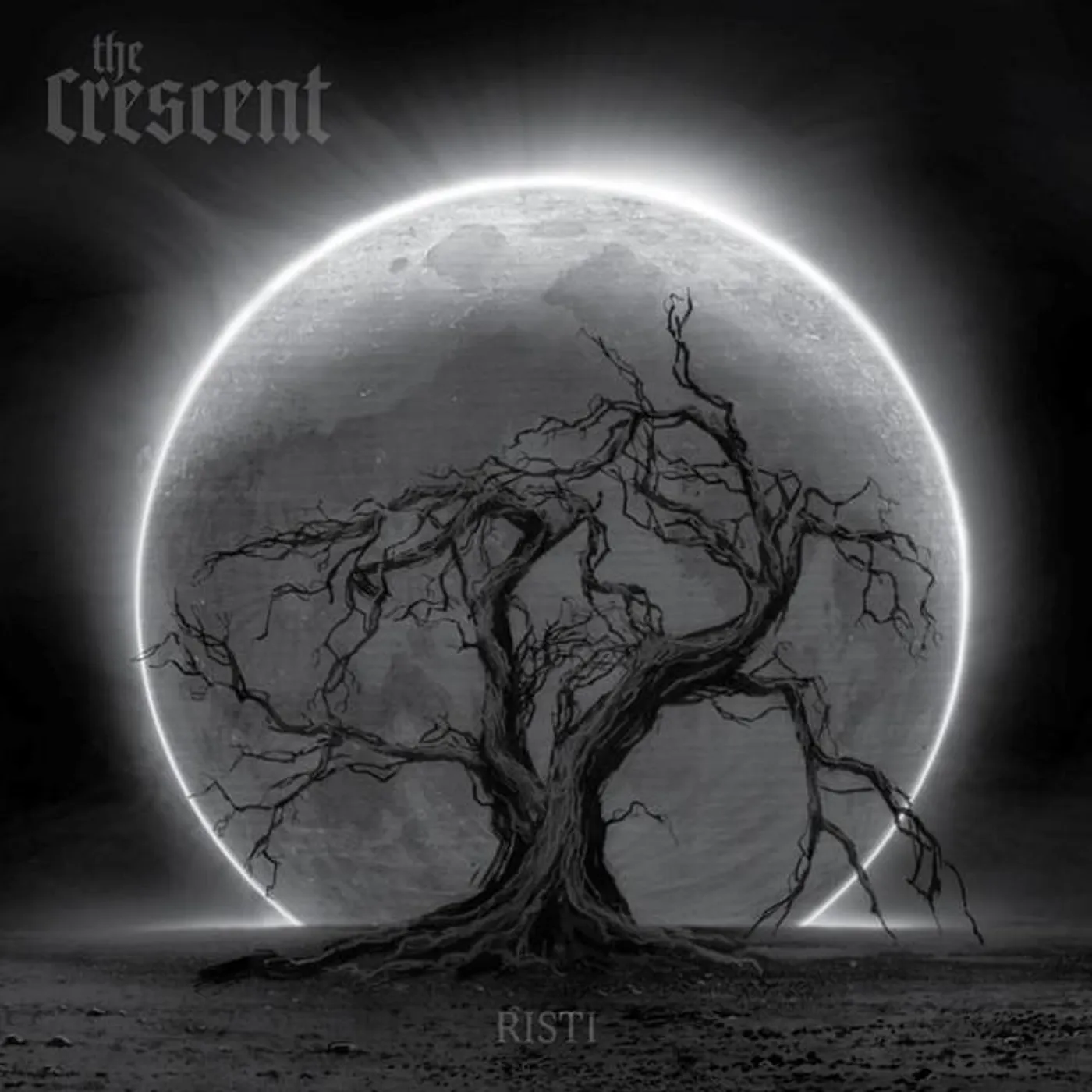 The Crescent Brand Page