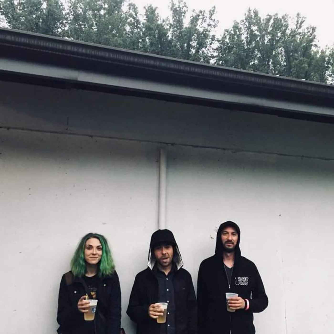 The Crew of the Half Moon