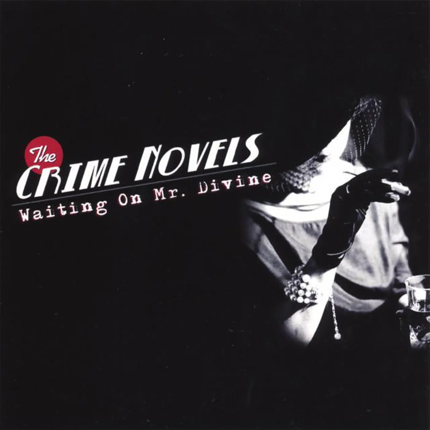 The Crime Novels Brand Page