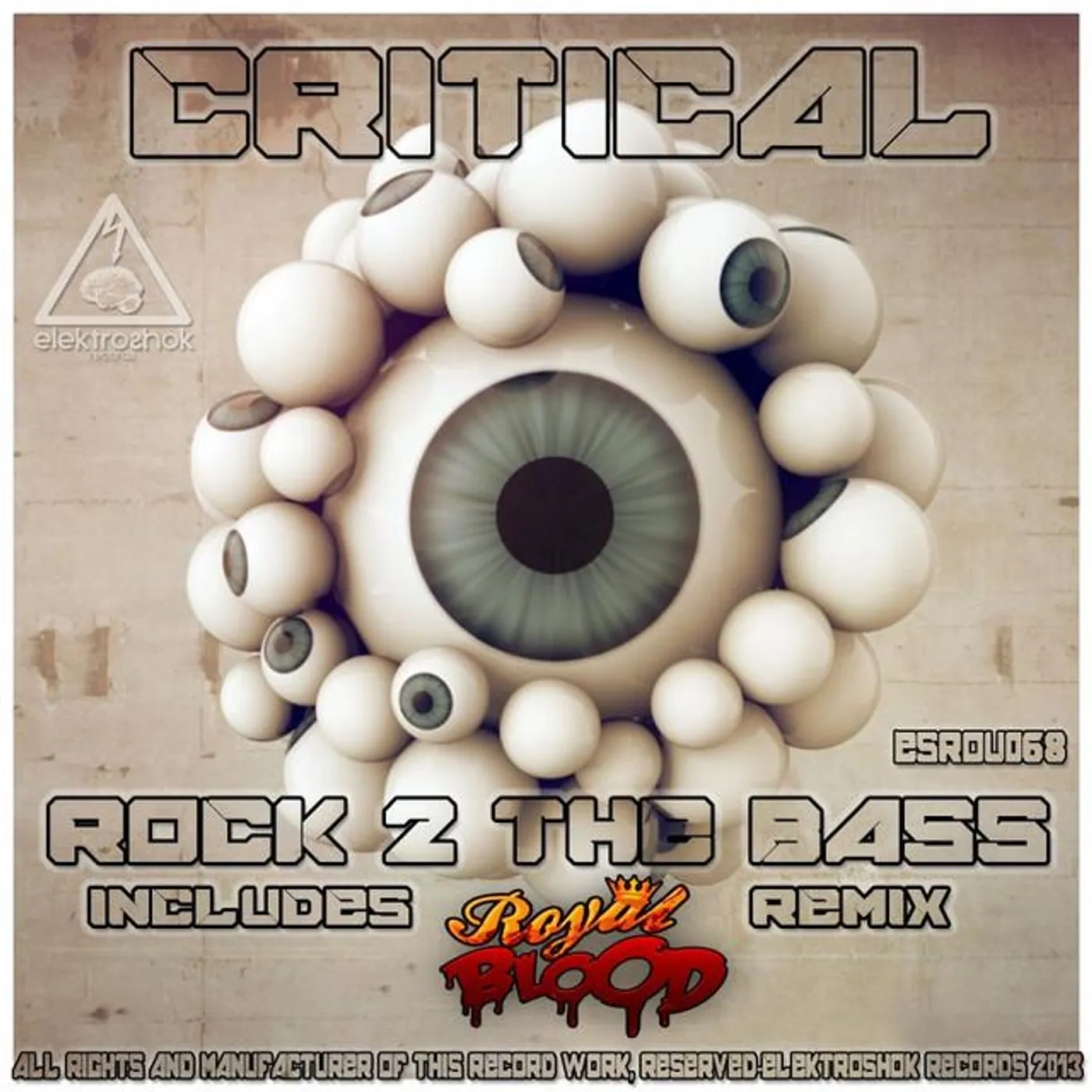 The Critical