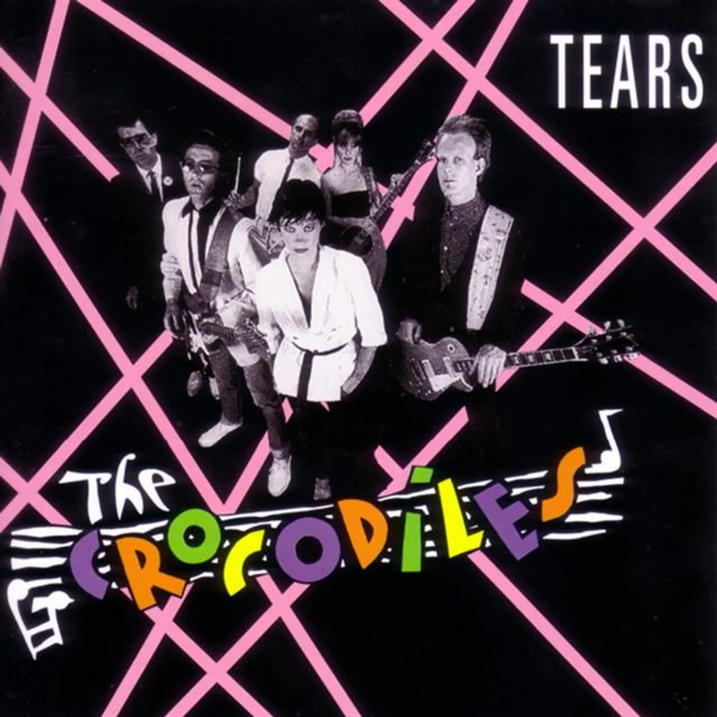 The Crocodiles