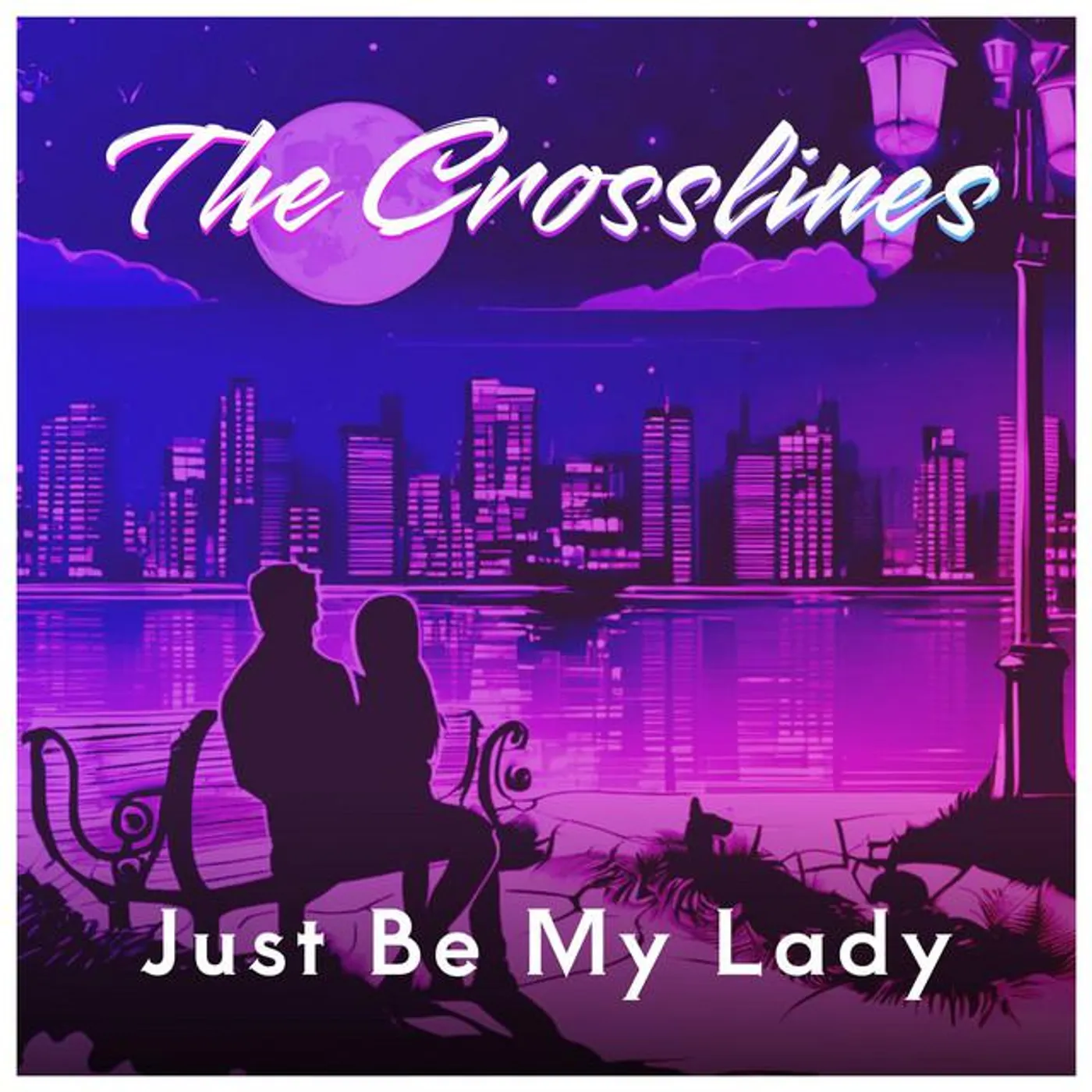 The Crosslines Brand Page