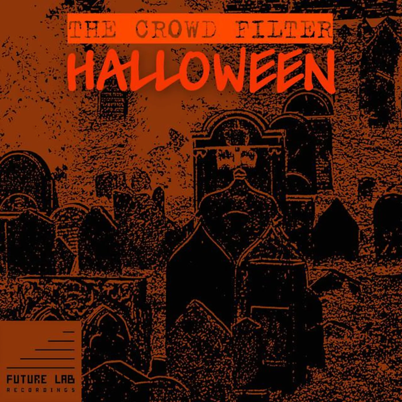 The Crowd Filter Brand Page