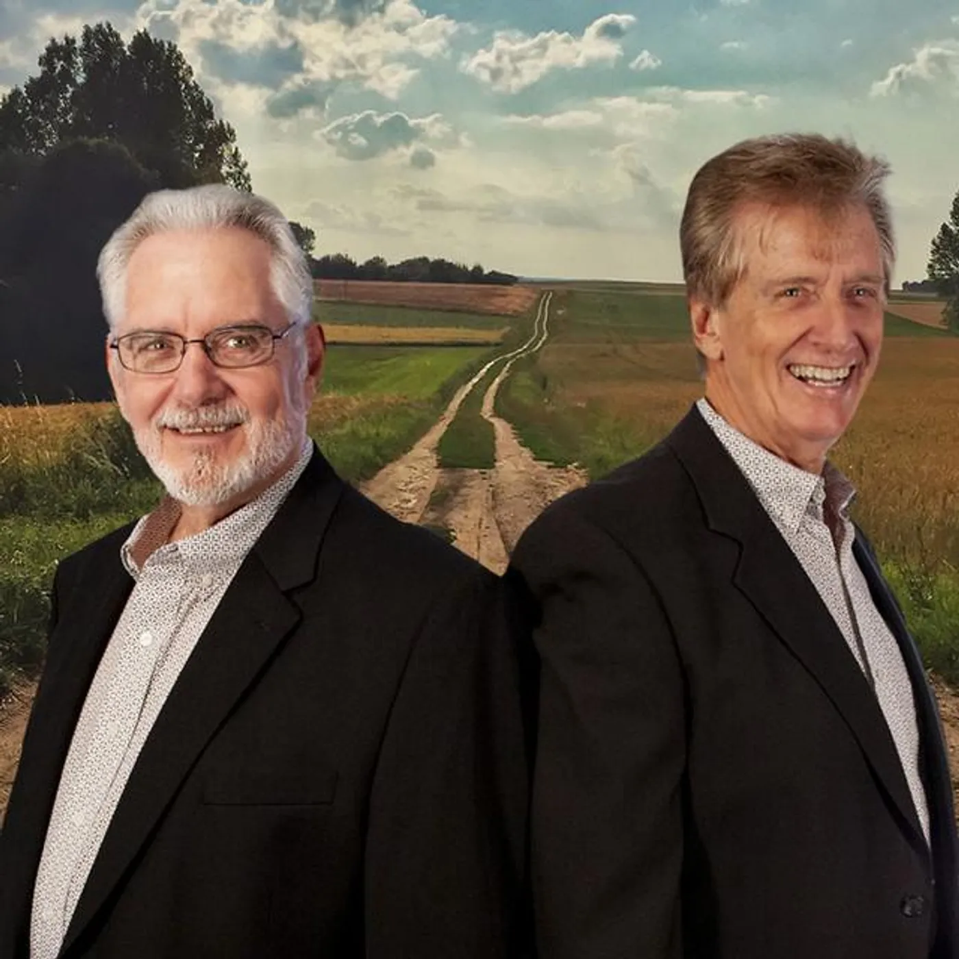The Crowe Brothers Brand Page