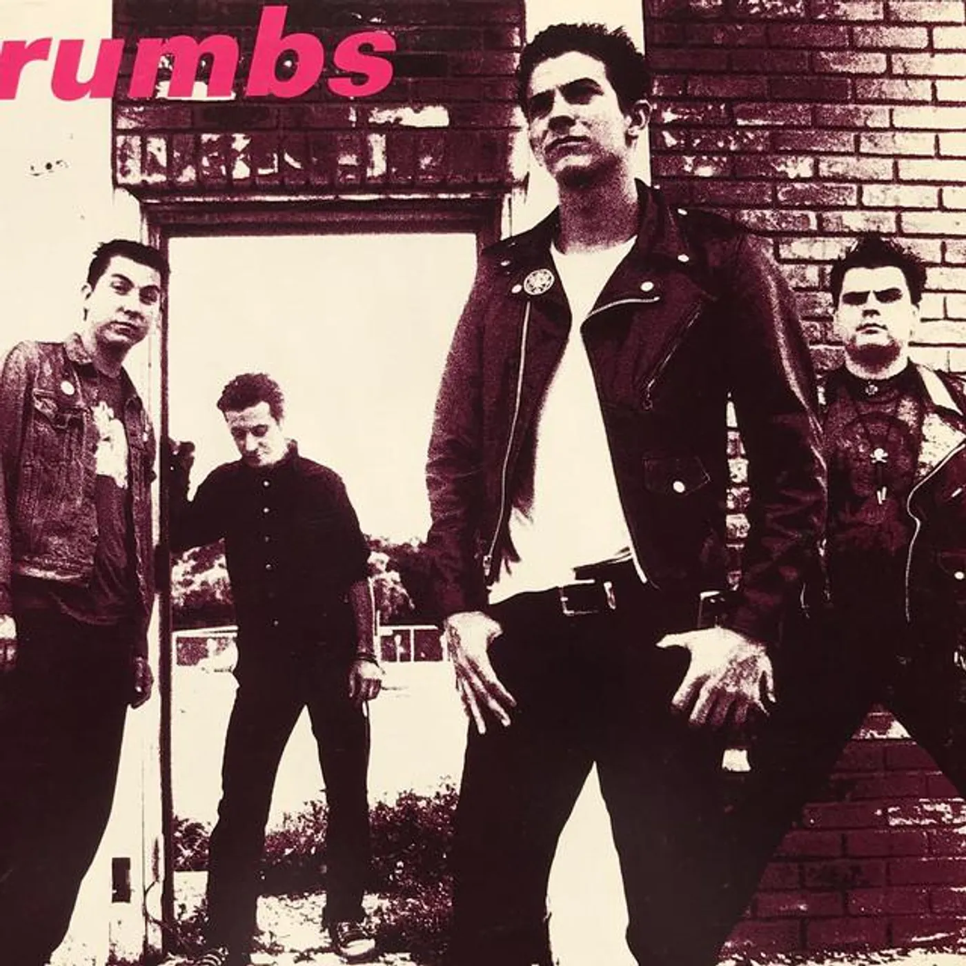 The Crumbs Brand Page