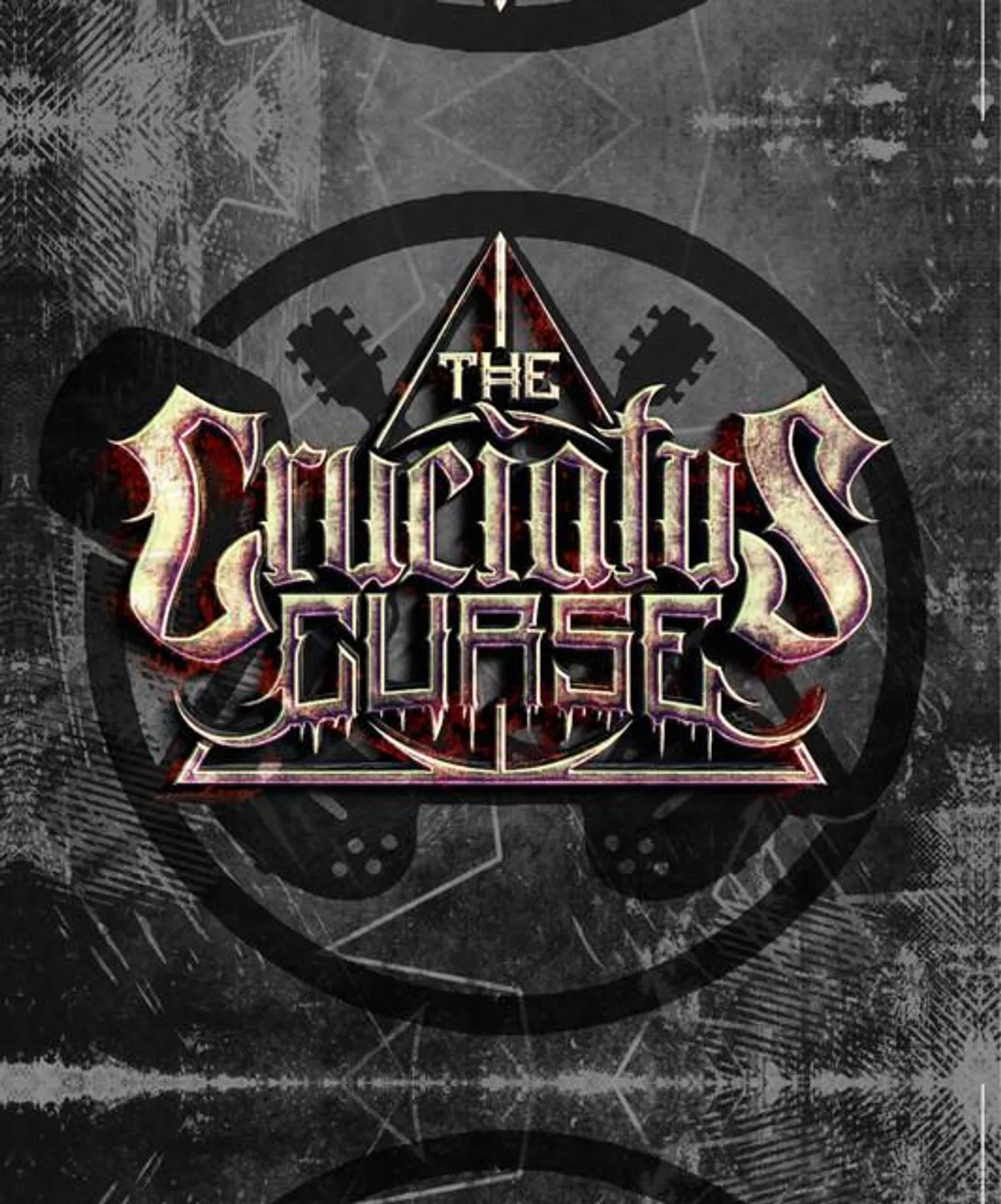 The Cruciatus Curse