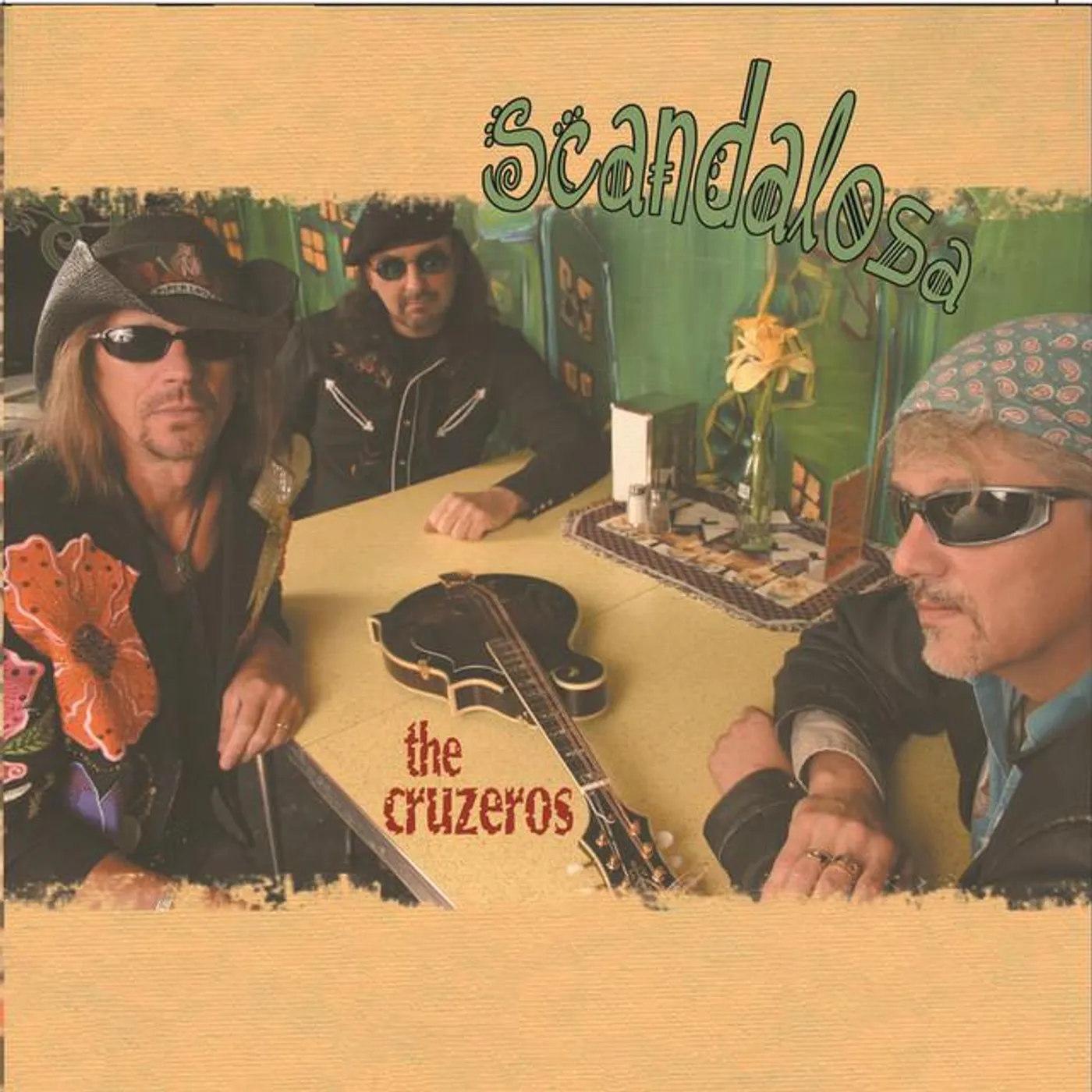 The Cruzeros
