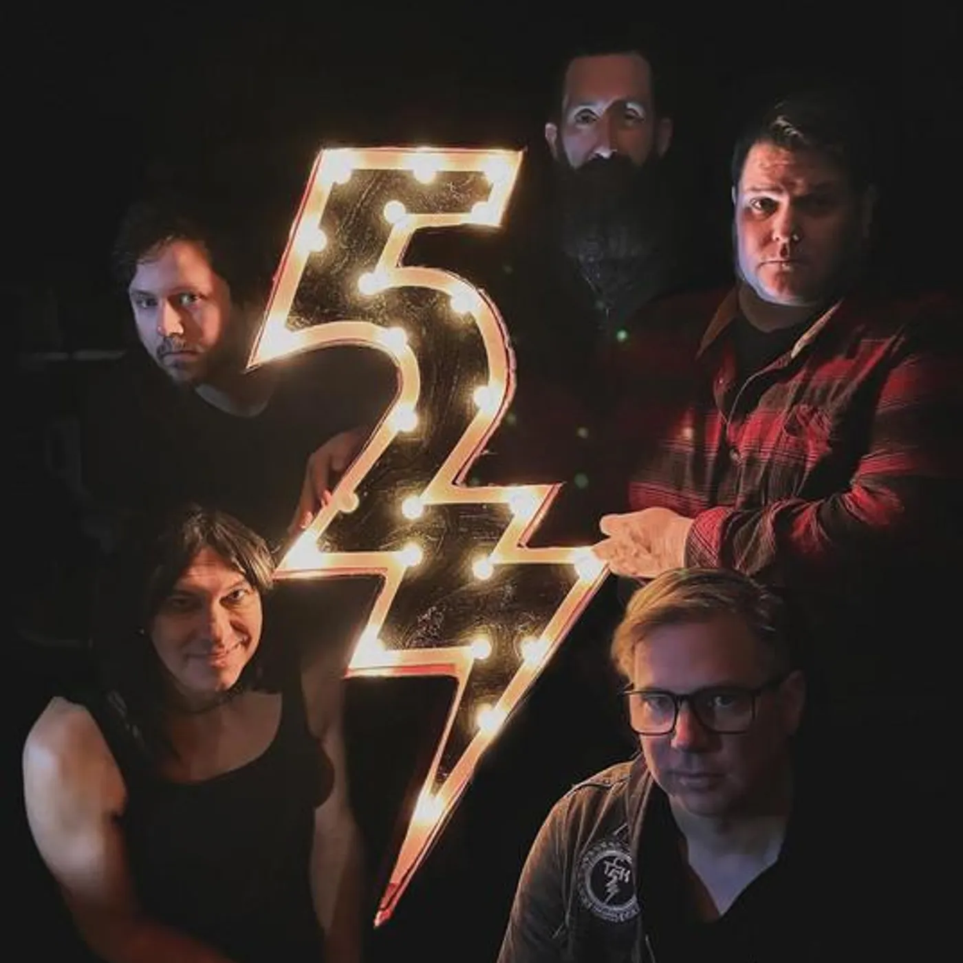 The Cryptkeeper Five