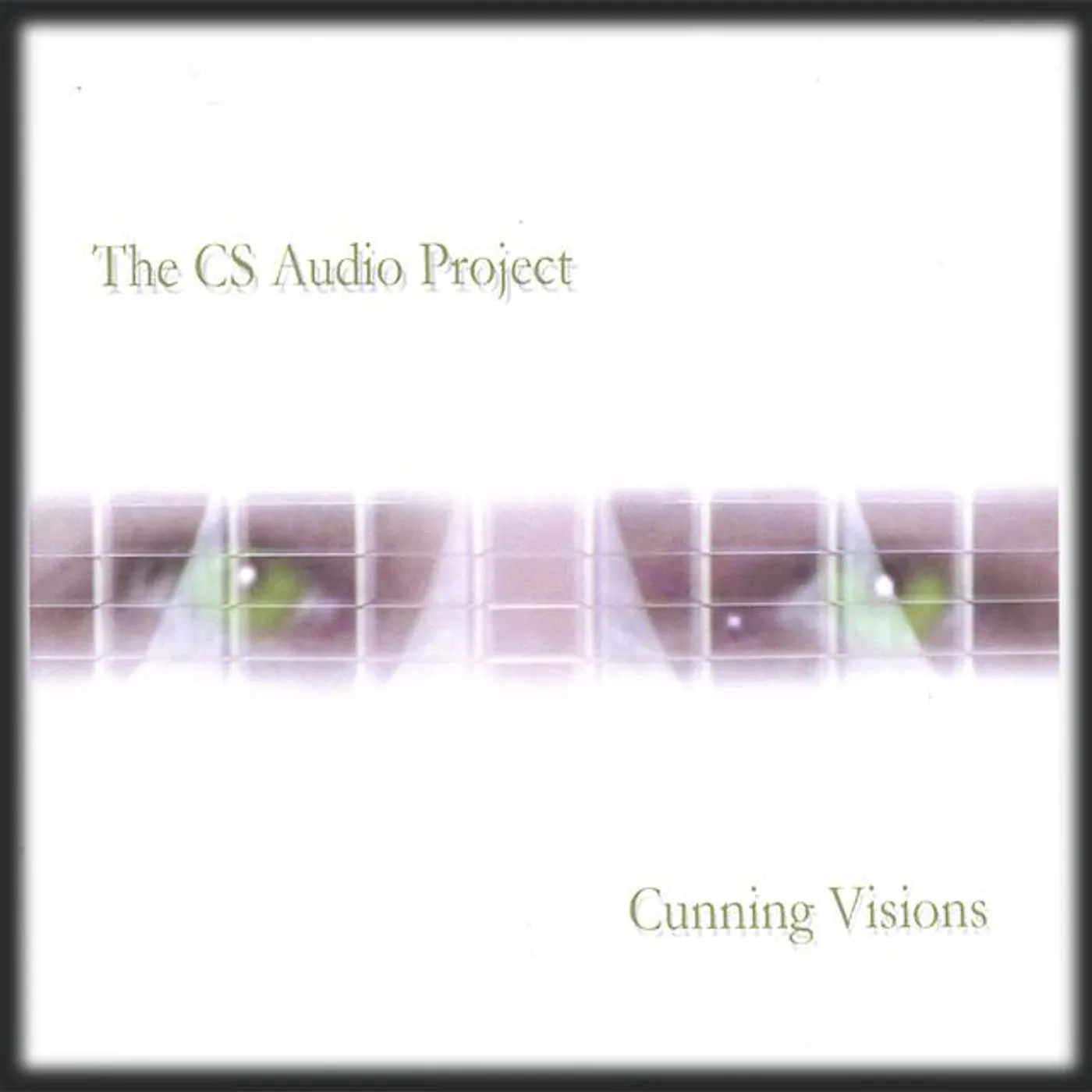 The CS Audio Project Brand Page