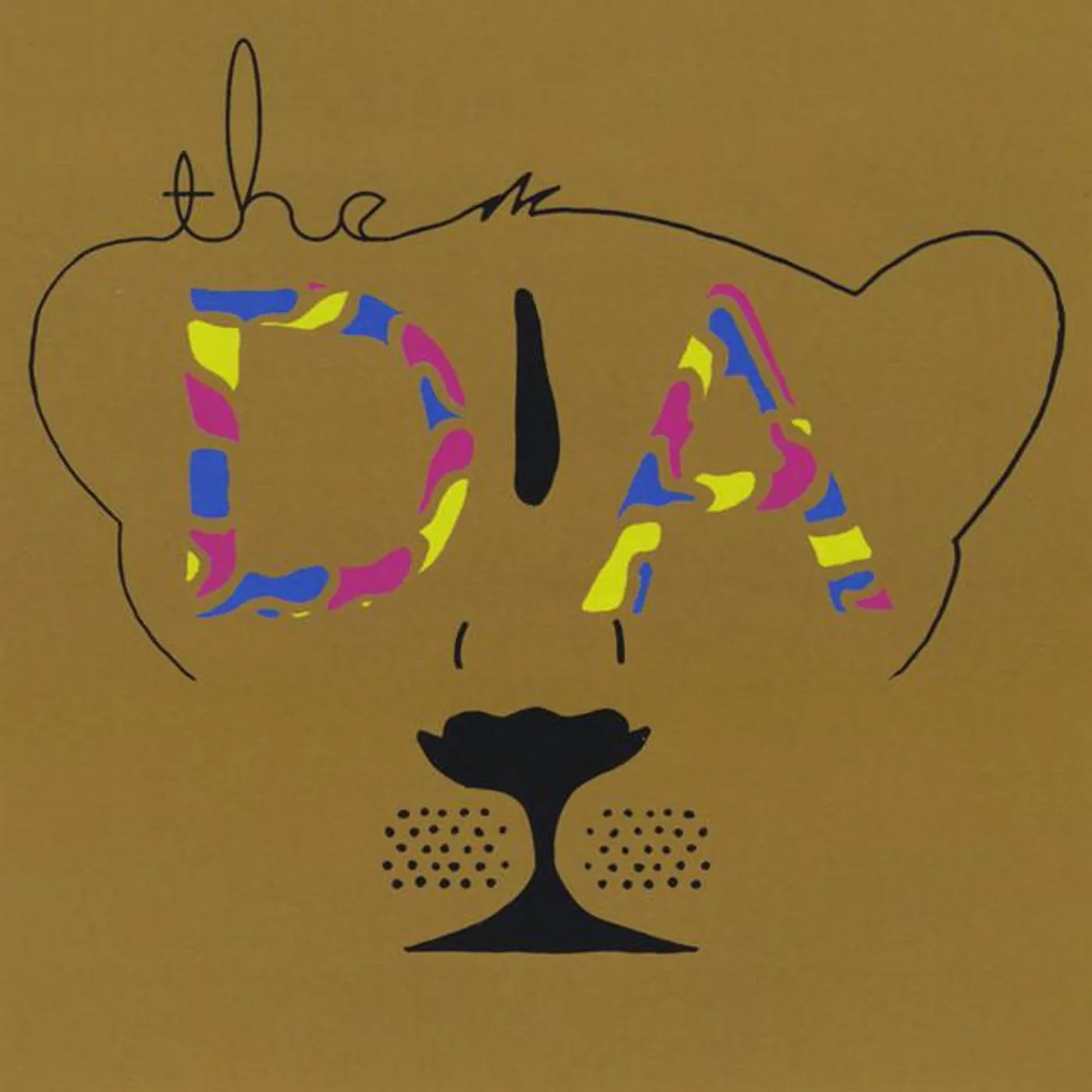 The D.A.