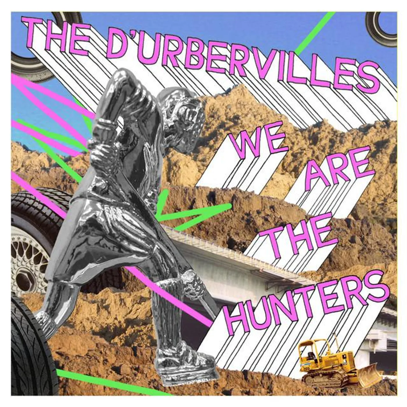 The D'Urbervilles