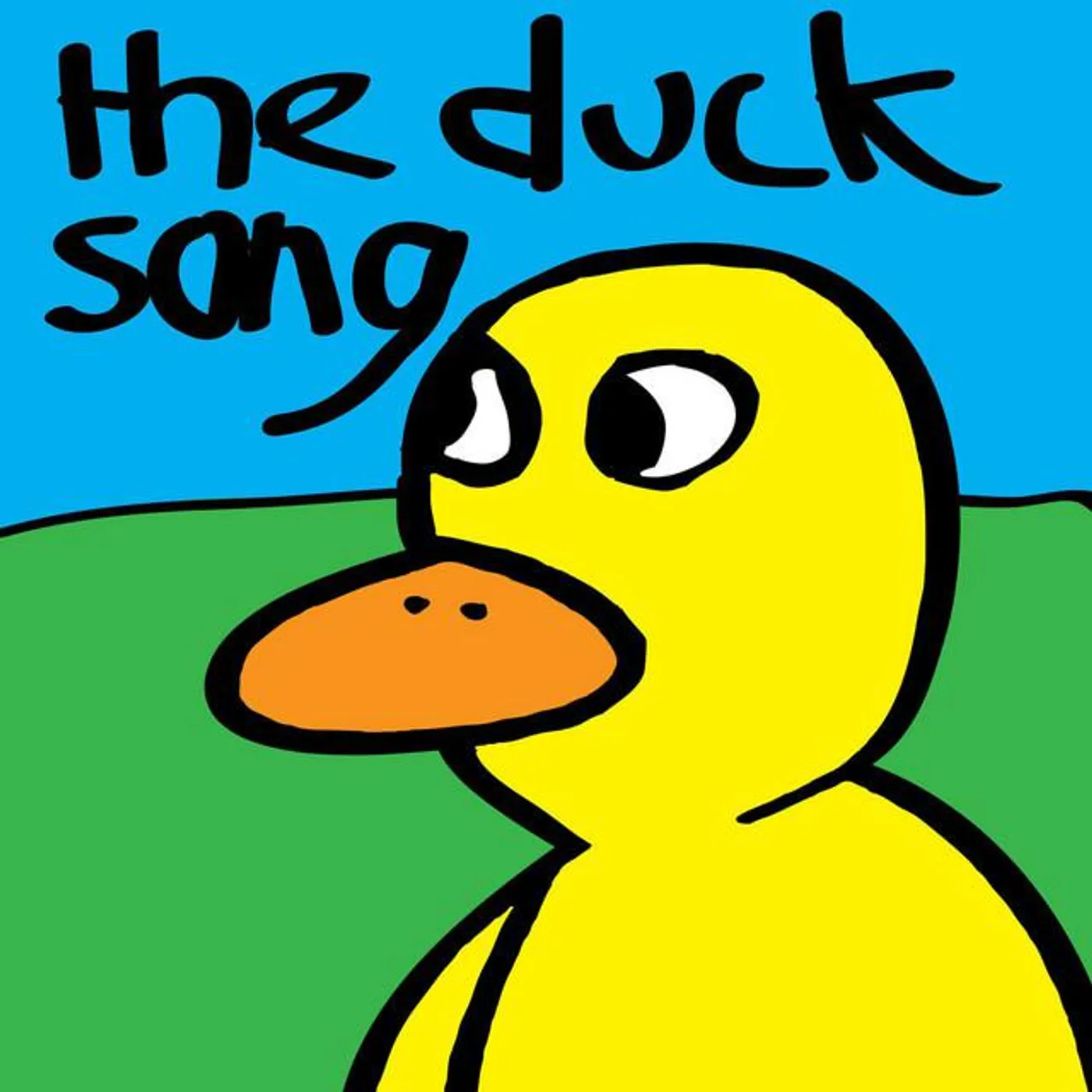 The Duck Brand Page