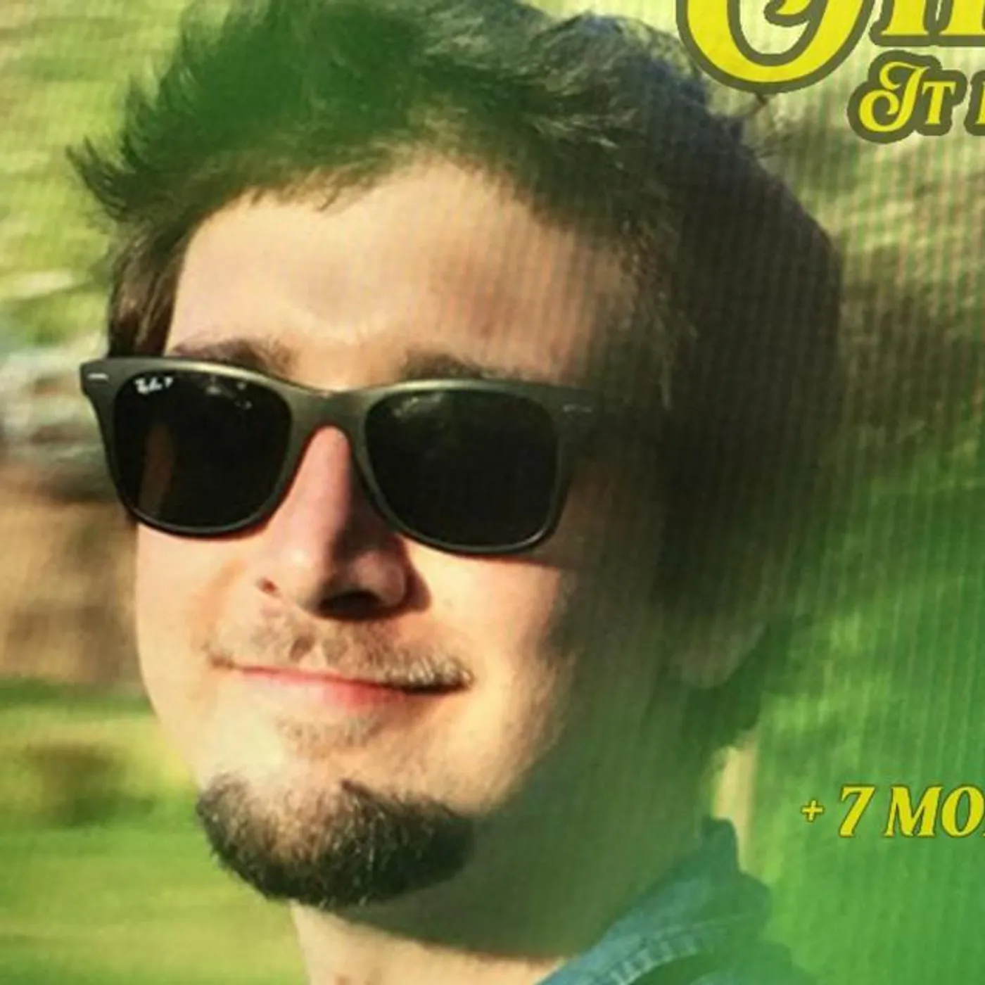 The Dude Brand Page